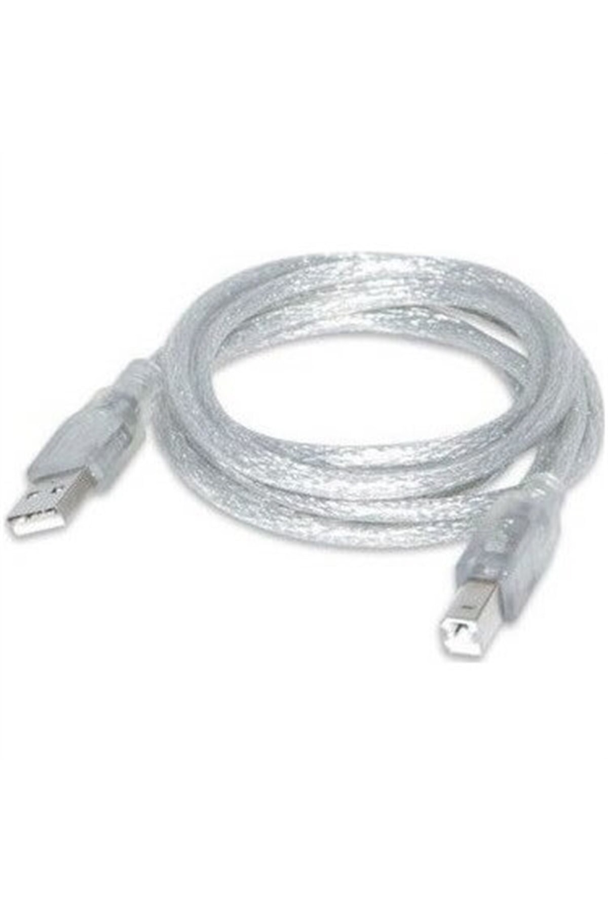 Sl-u2015 1.5mt 2.0Uyumlu  Usb Yazıcı Kablosu