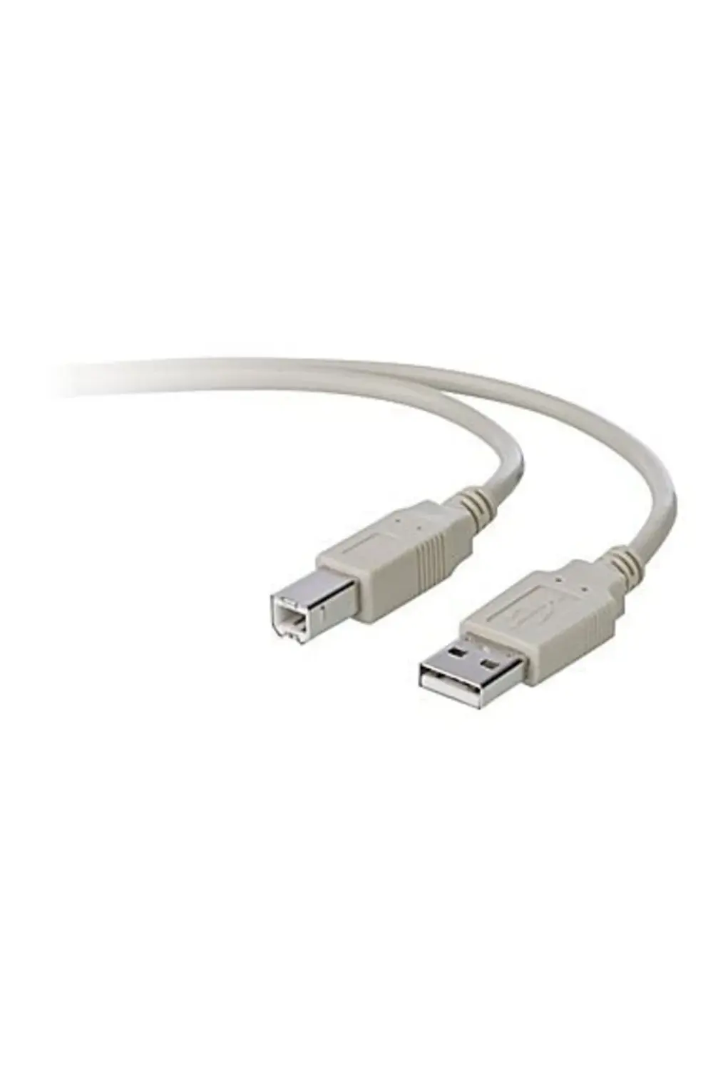 Sl-u2015 Usb Prınter Kablo Seffaf 1.5mt