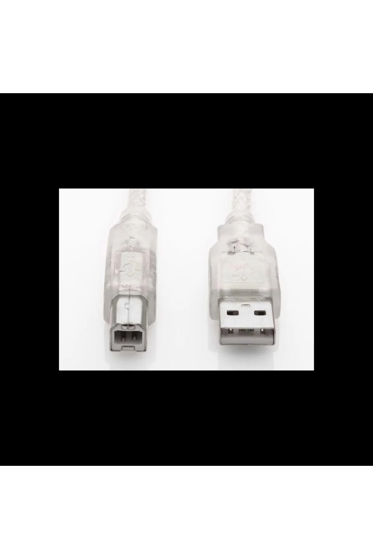 Sl-u2015 Usb Yazıcı Kablosu 1,5 Metre