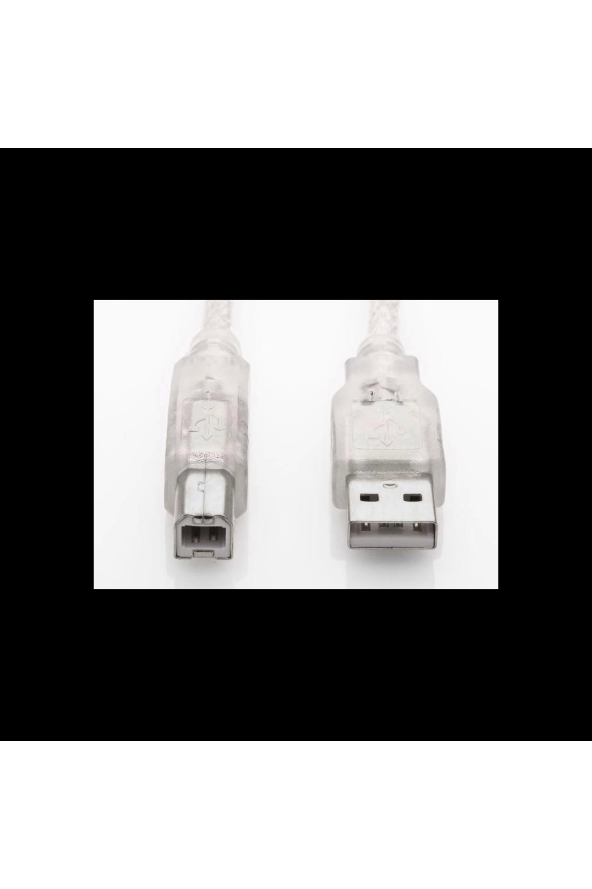Sl-u2015 Usb Yazıcı Kablosu 1,5 Metre