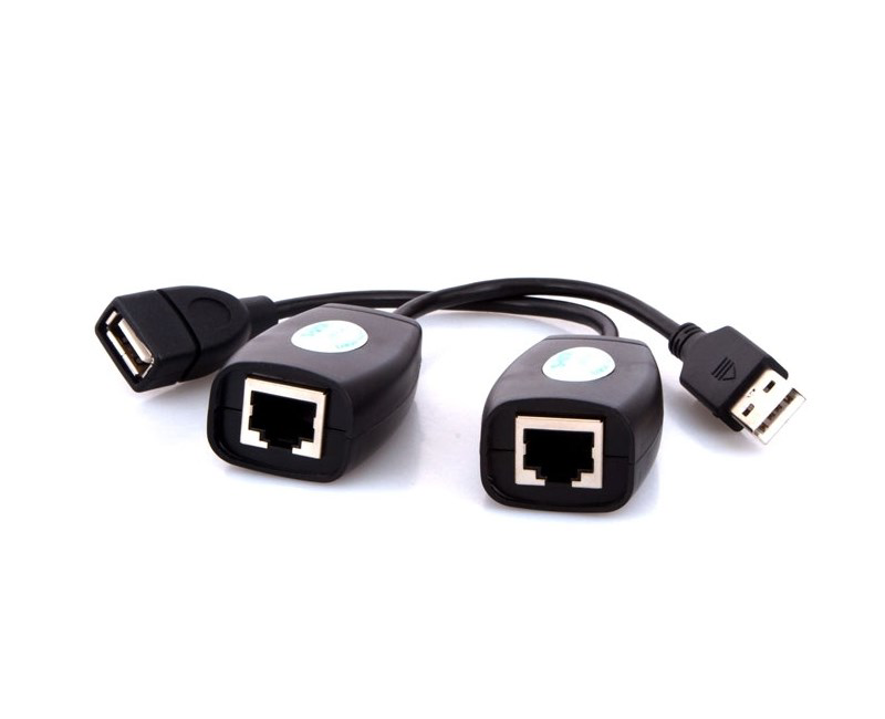 S-Link Sl-U68 Usb 2.0 Extension Uzatici Adaptör