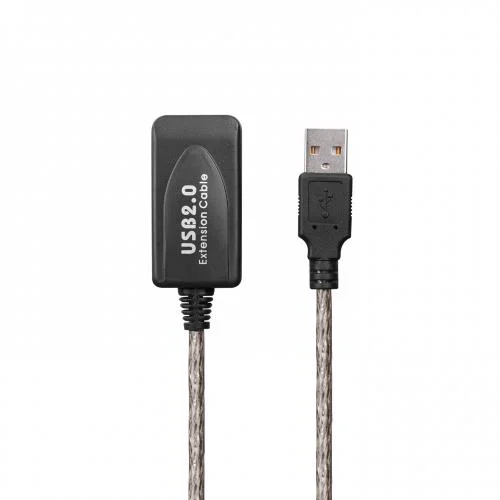 SL-UE130, Güçlendirilmiş USB Uzatma Kablosu 10 Metre SL-UE130, Güçlendirilmiş USB Uzatma Kablosu 10 Metre