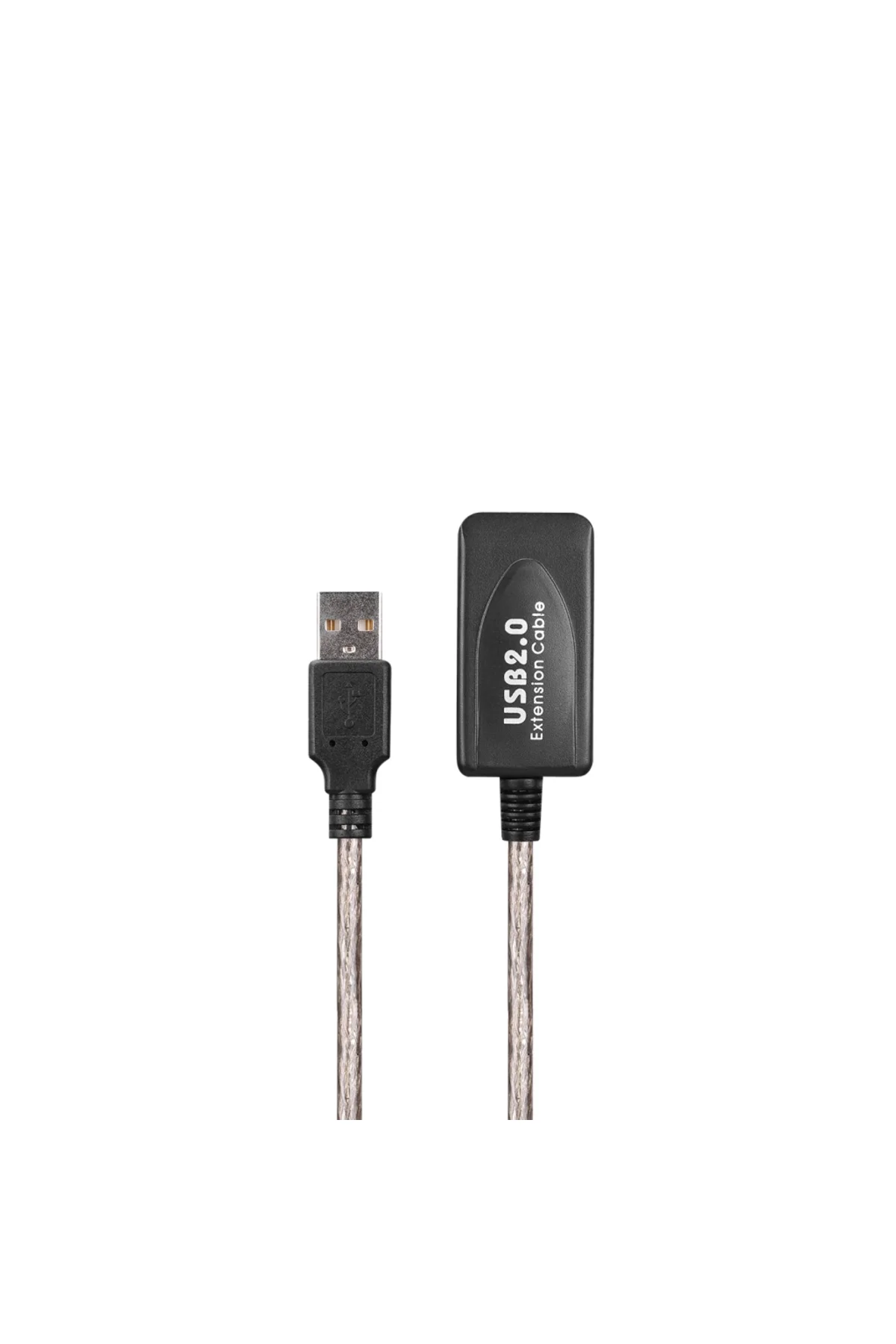 Sl-ue140, Güçlendirilmiş Usb Uzatma Kablosu 20 Metre