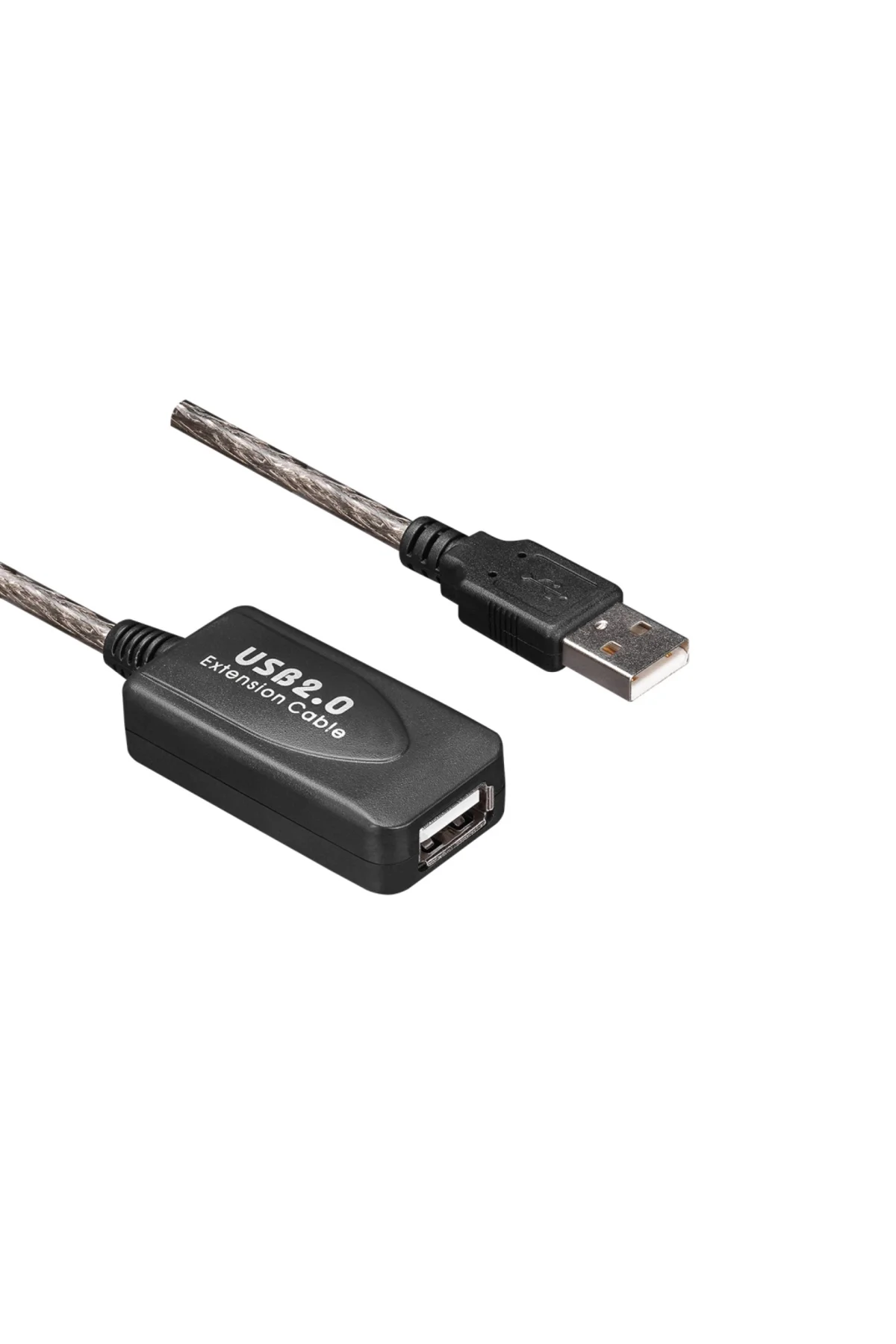 Sl-ue140, Güçlendirilmiş Usb Uzatma Kablosu 20 Metre