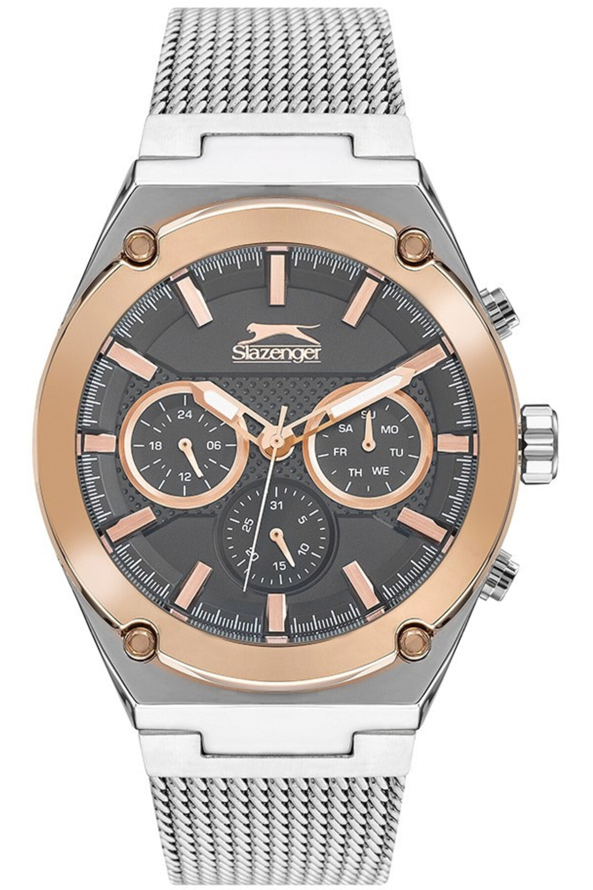 Sl.09.1907.2.03 Erkek Kol Saati