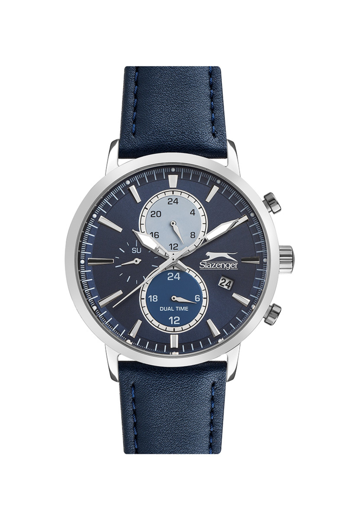 Sl.09.1992.2.04 Erkek Kol Saati