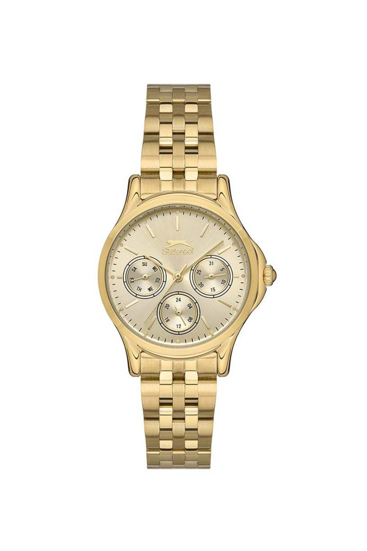 Sl.09.2010.4.03 Kadın Kol Saati