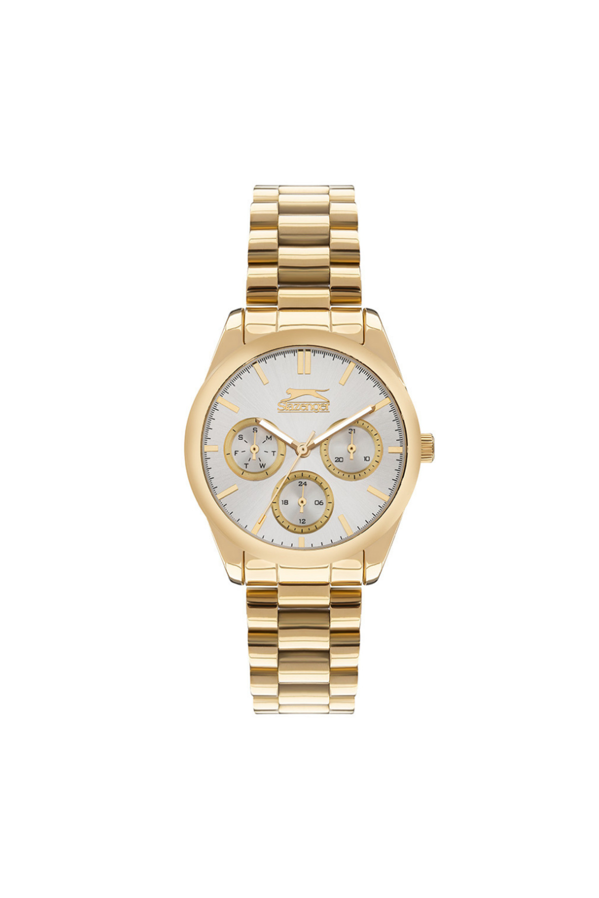 SL.09.2063.4.03 Kadın Kol Saati