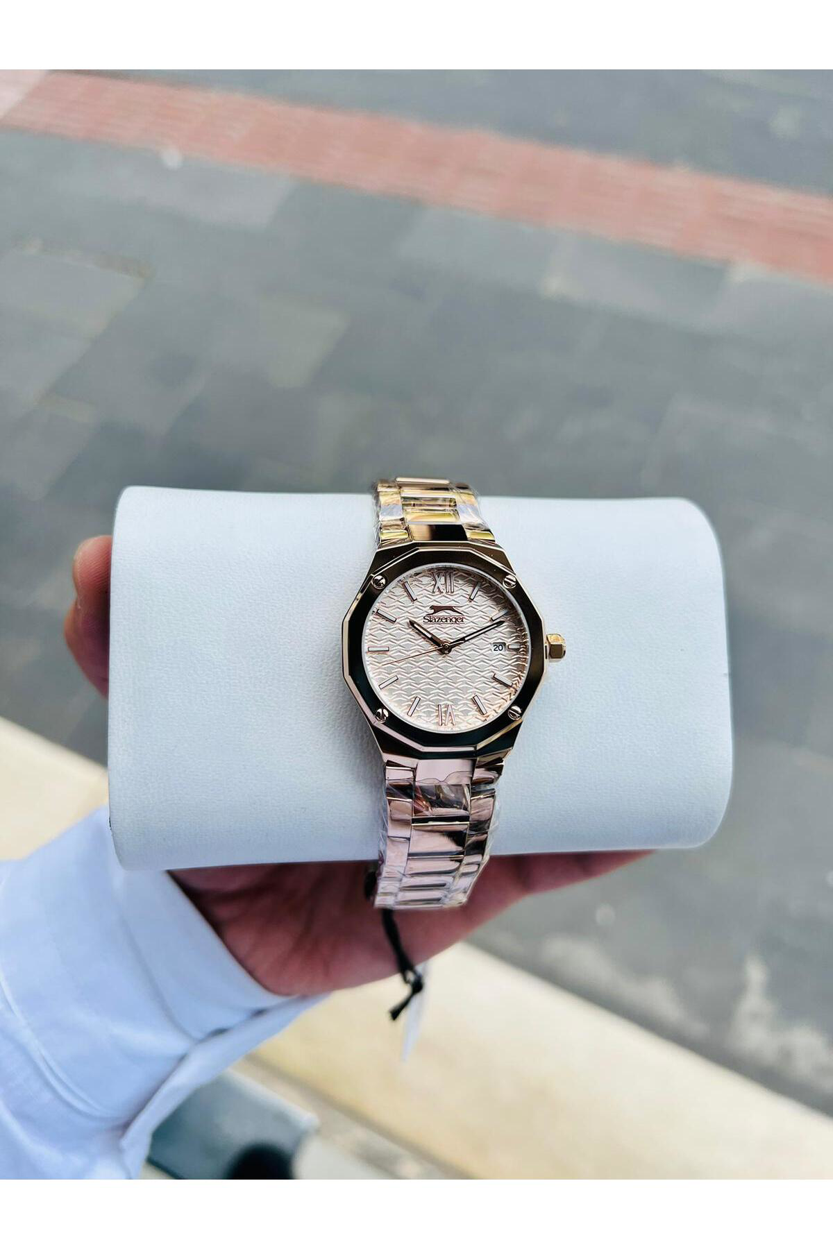 Sl.09.2149.3.04 Kadın Kol Saati