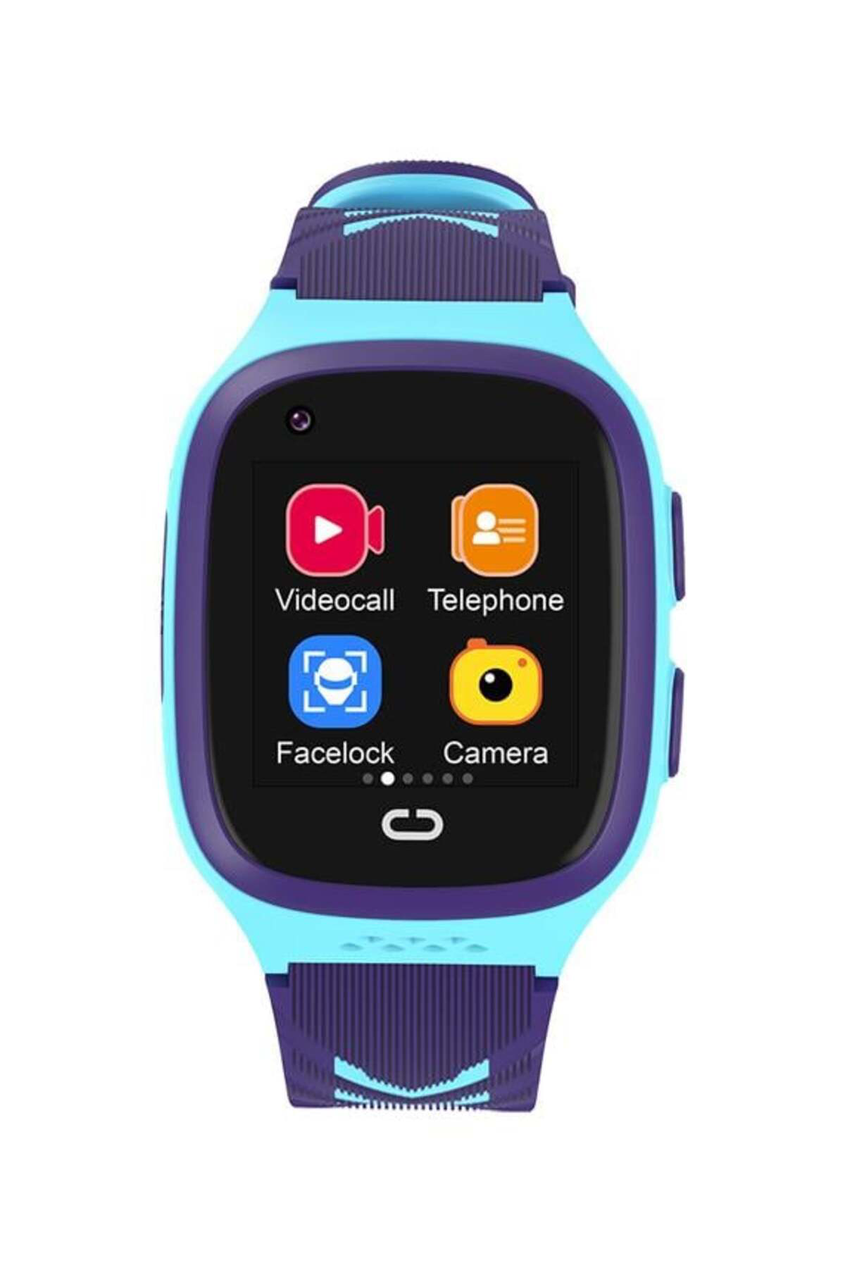 SL.09.2158.5.05 Çocuk Kol Saati