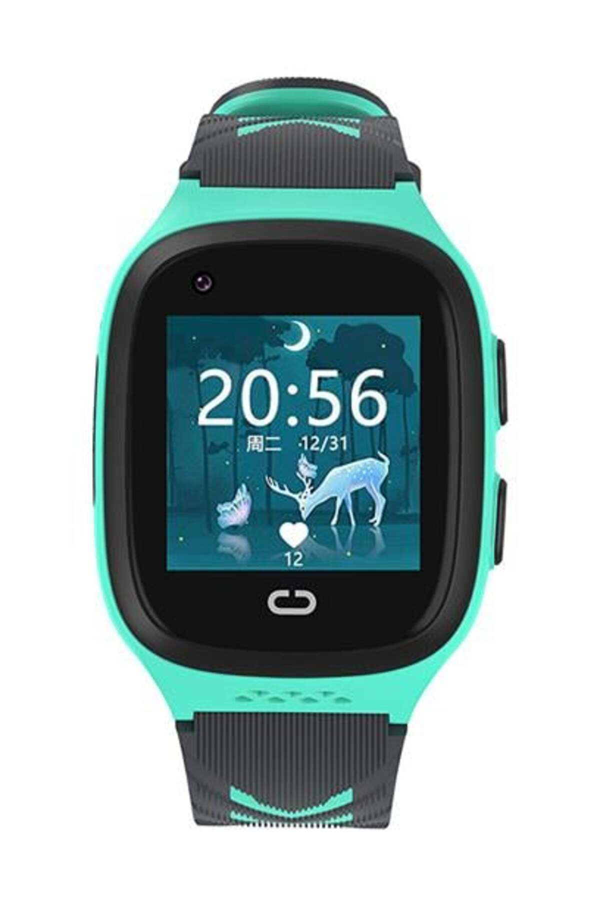 Slazenger Sl.09.2158.5.07 Çocuk Kol Saati