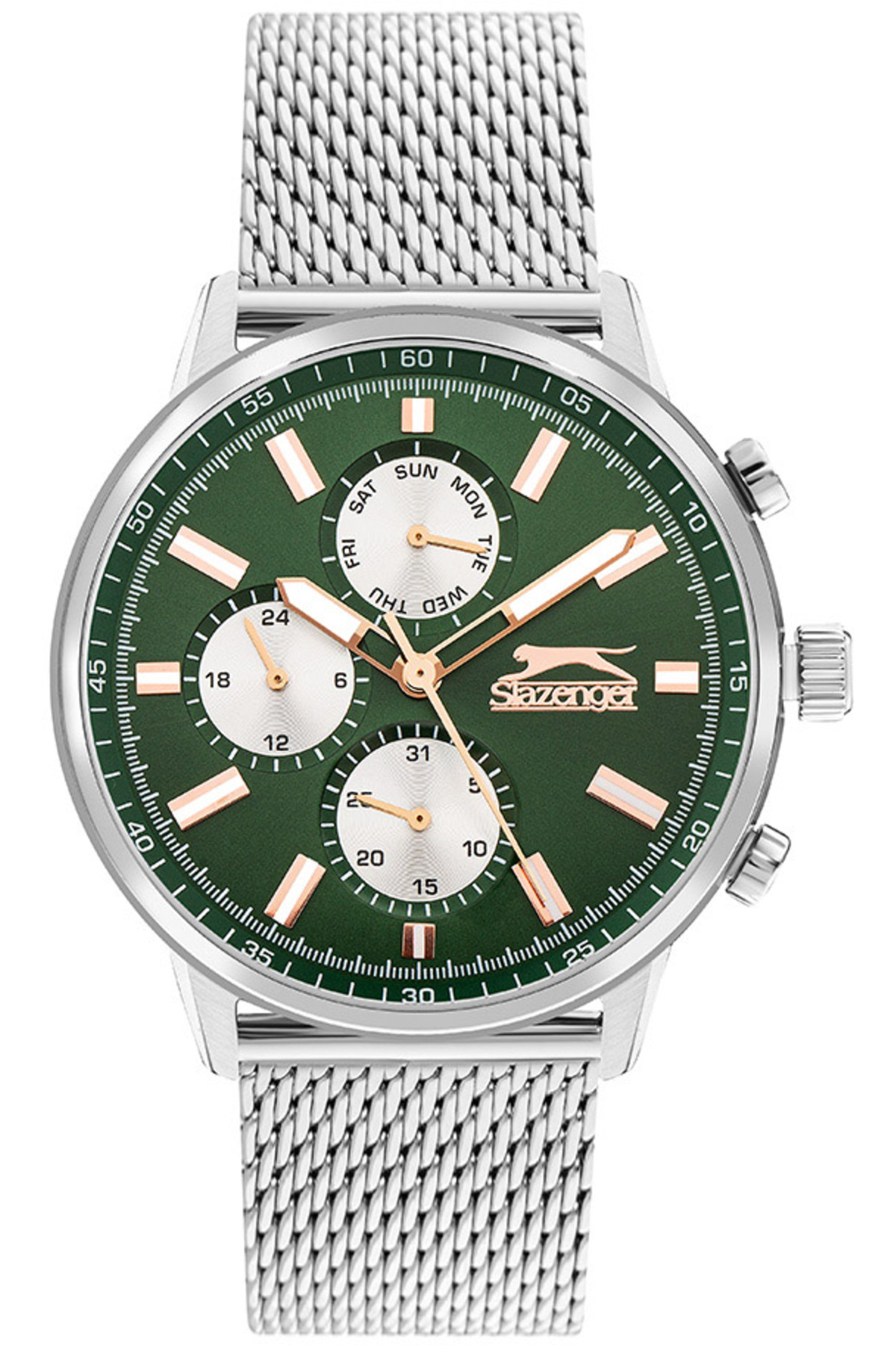 Sl.09.2263.2.04 Erkek Kol Saati