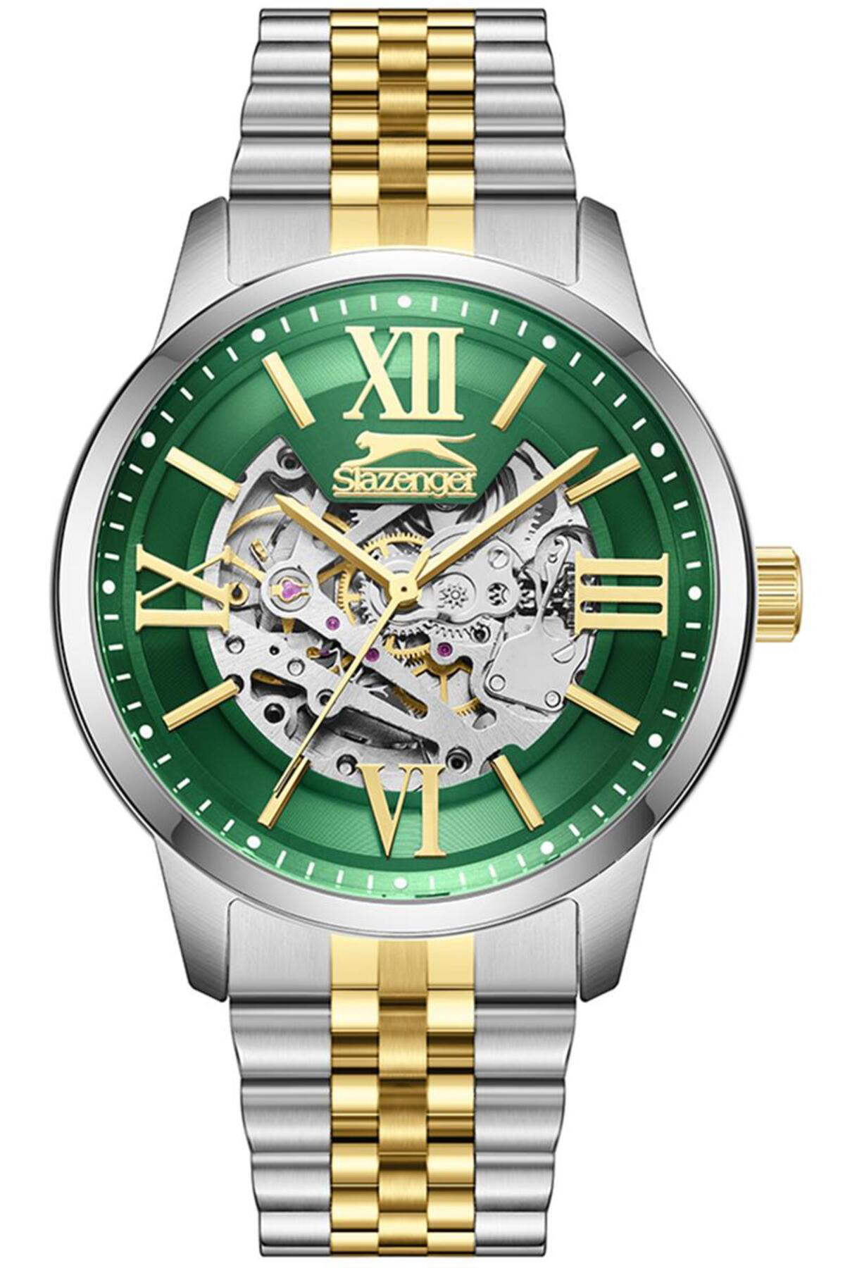 Sl.09.2337.1.05 Erkek Kol Saati