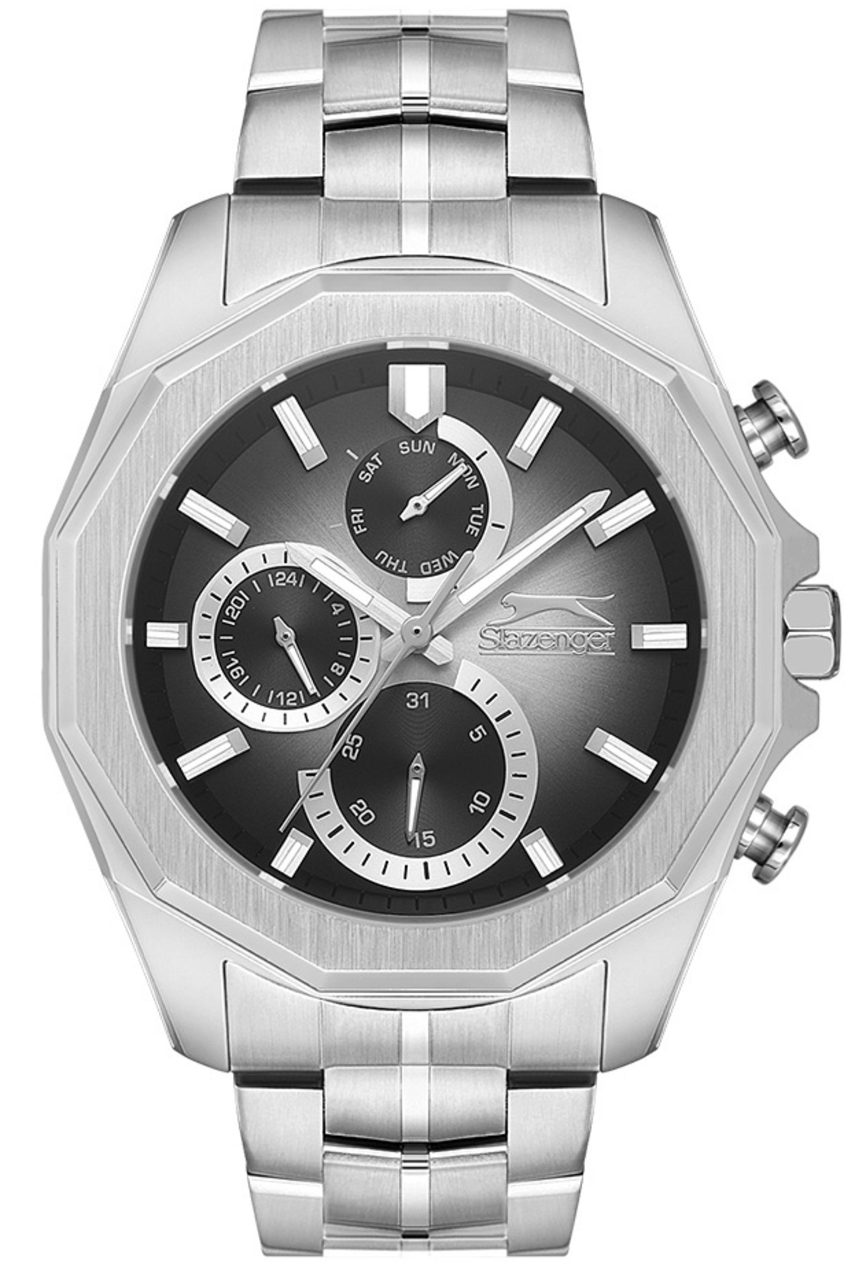 Sl.09.2386.2.01 Erkek Kol Saati