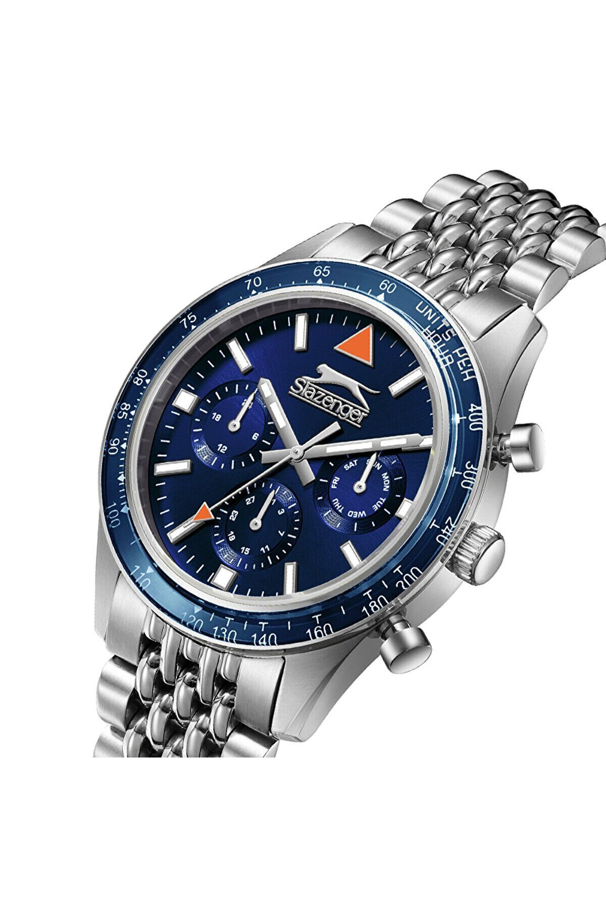 Sl.09.2417.2.03 Erkek Kol Saati