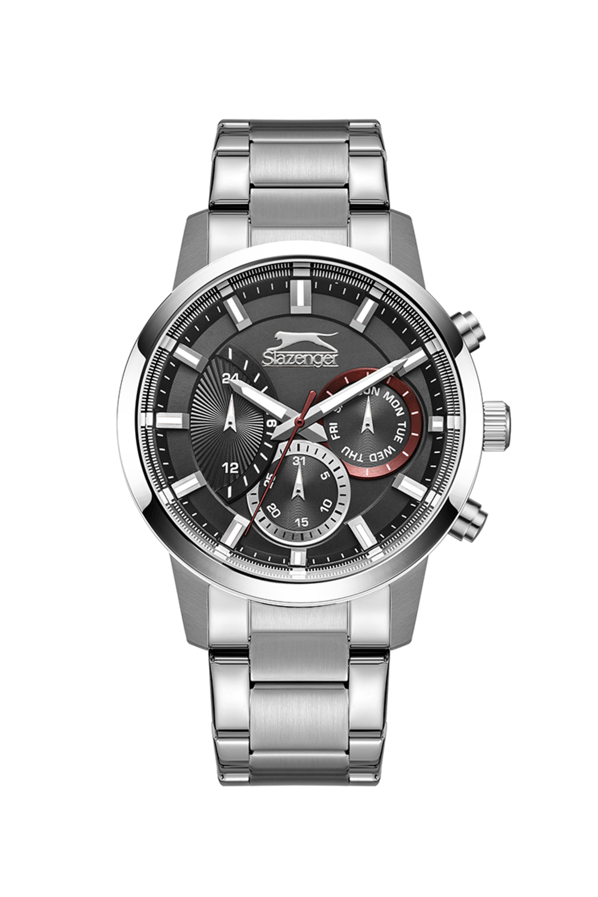 Sl.09.2423.2.01 Erkek Kol Saati