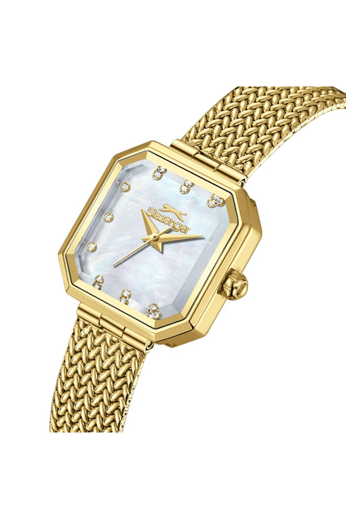 SL.09.2534.3.05 Kadın Kol Saati