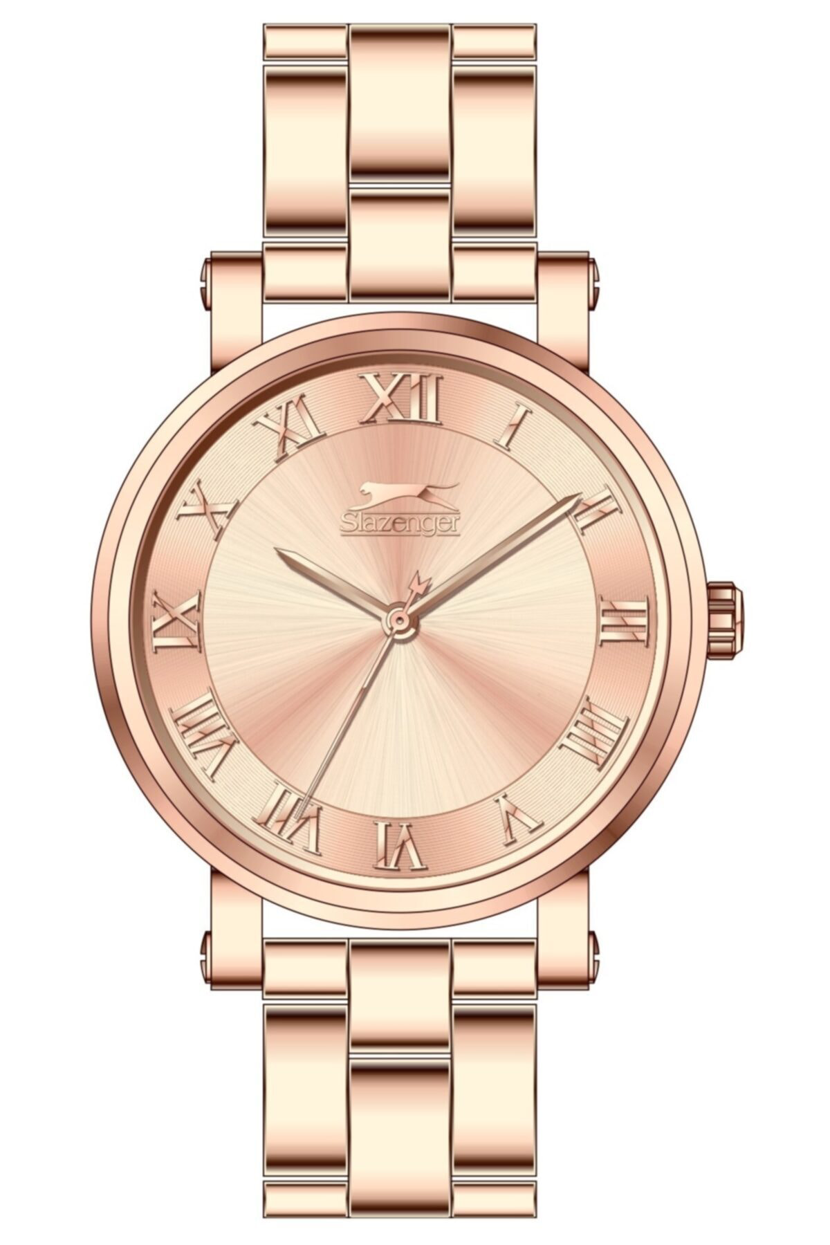 Sl.09.6145.3.03 Kadın Kol Saati