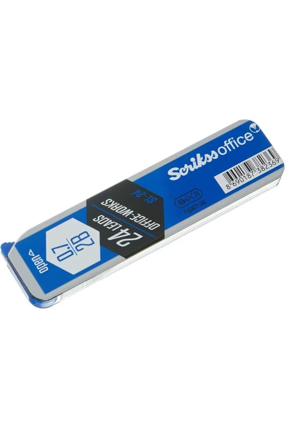 Sl24 Min 24'lük Kutu 2B 0.7 mm 1185222