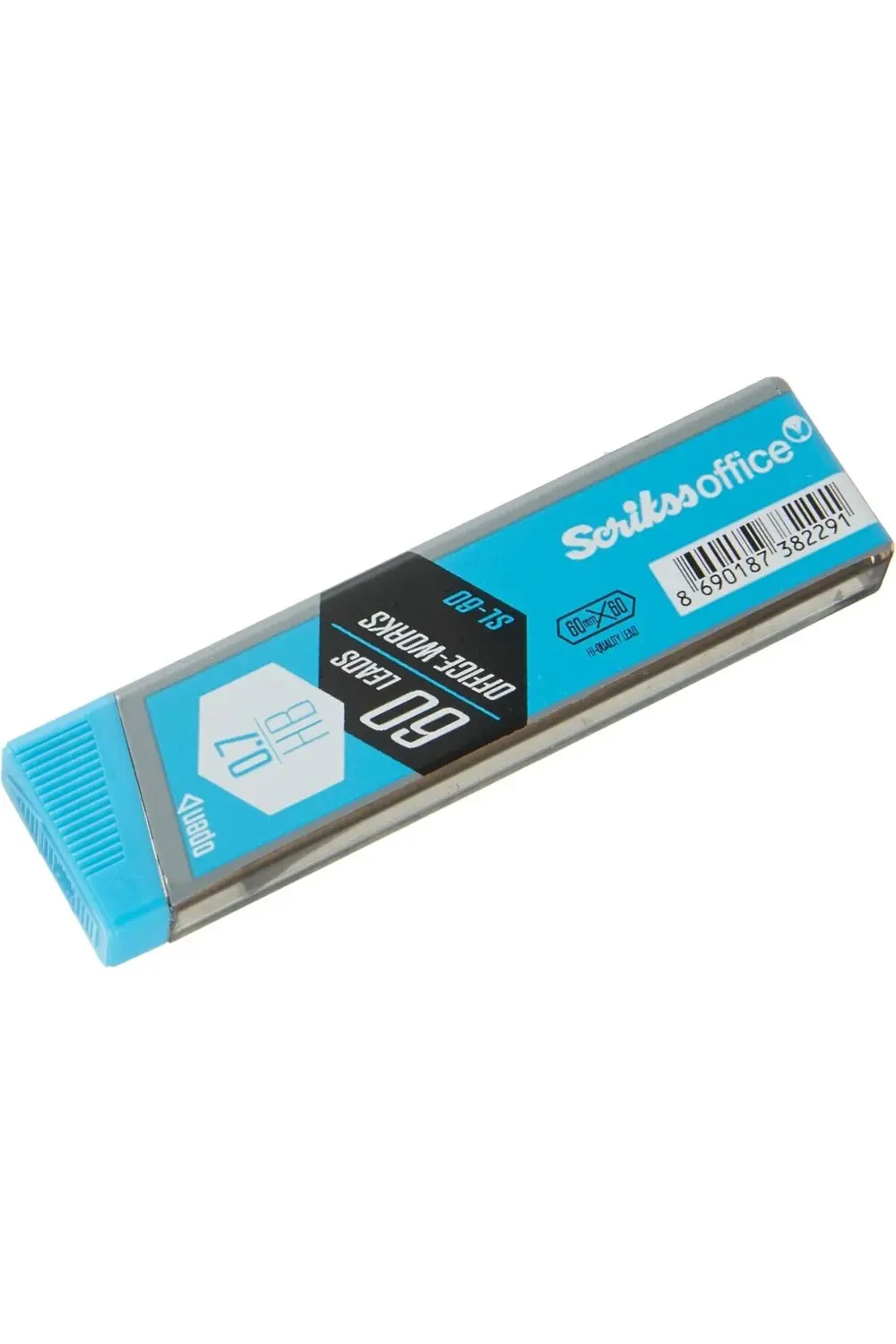 Sl60 Min 12'lik Kutu Hb 0.7 mm 1185222