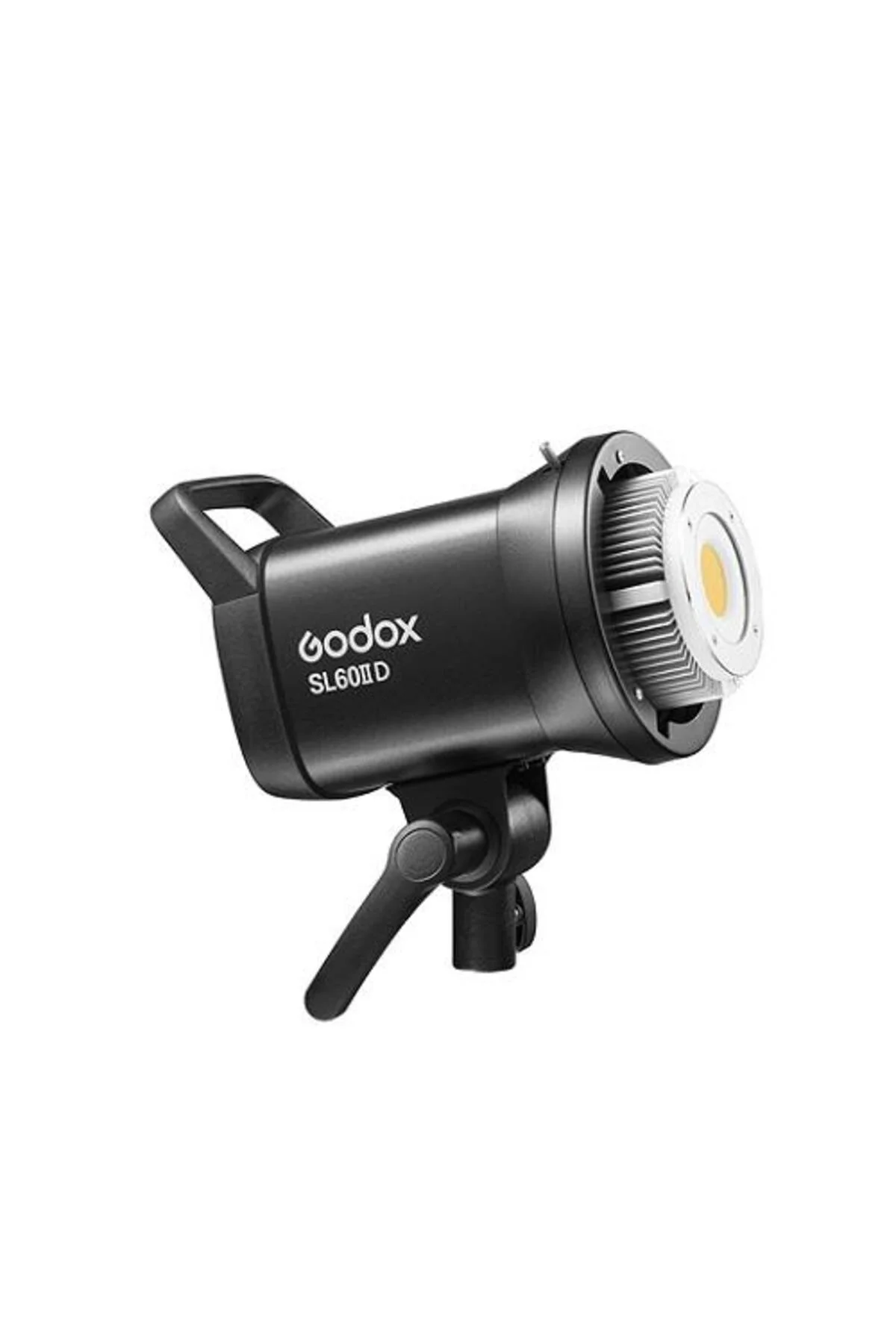 SL60II D 60W Beyaz LED Video Işığı