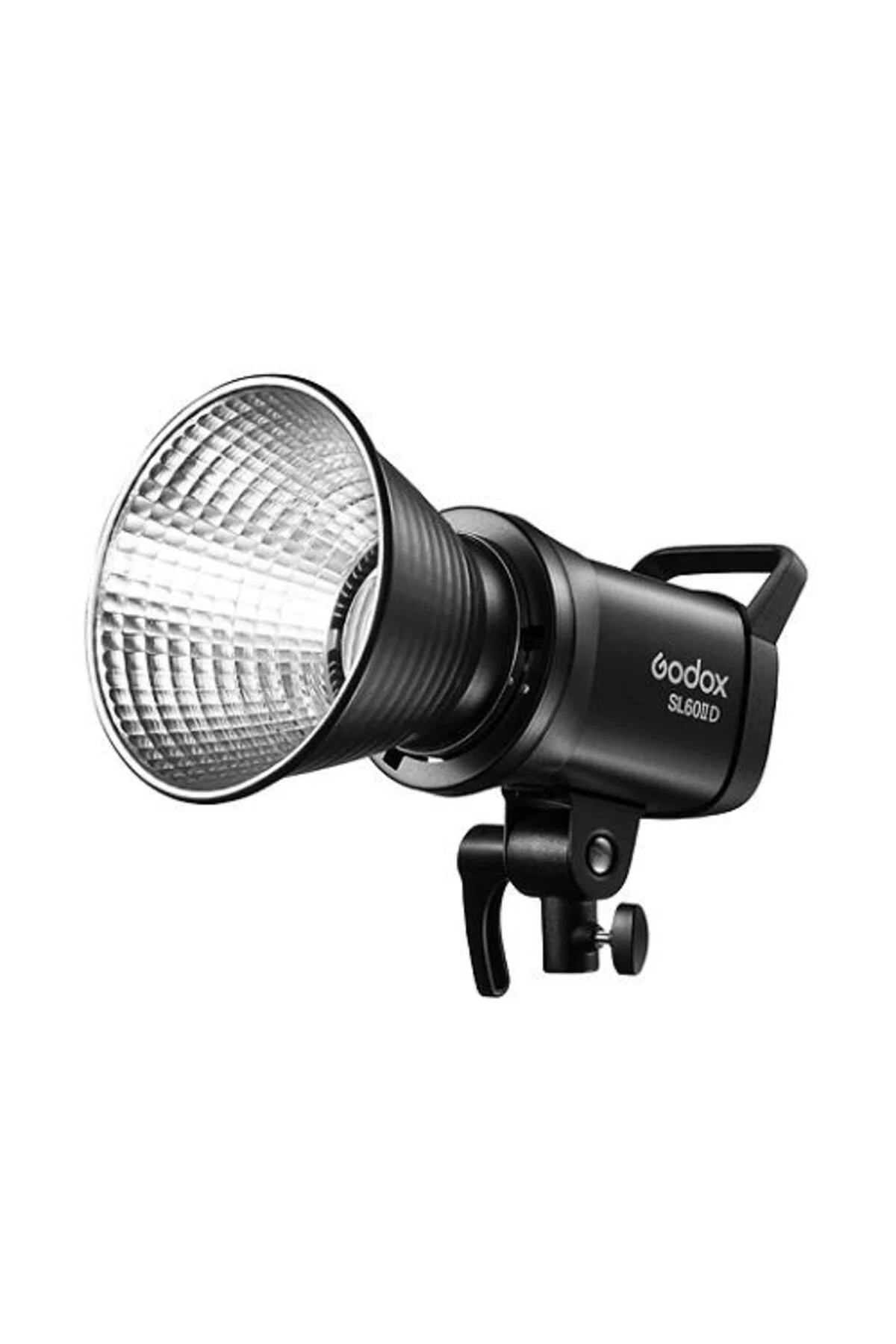 SL60II D 60W Beyaz LED Video Işığı