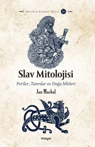 Slav Mitolojisi Fiyatı, Yorumları ve Özellikleri
