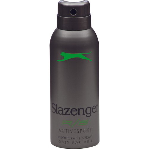 	 İsimsiz Marka: İd 2646545 Slazenger Activesport Deodorant Yeşil 150Ml