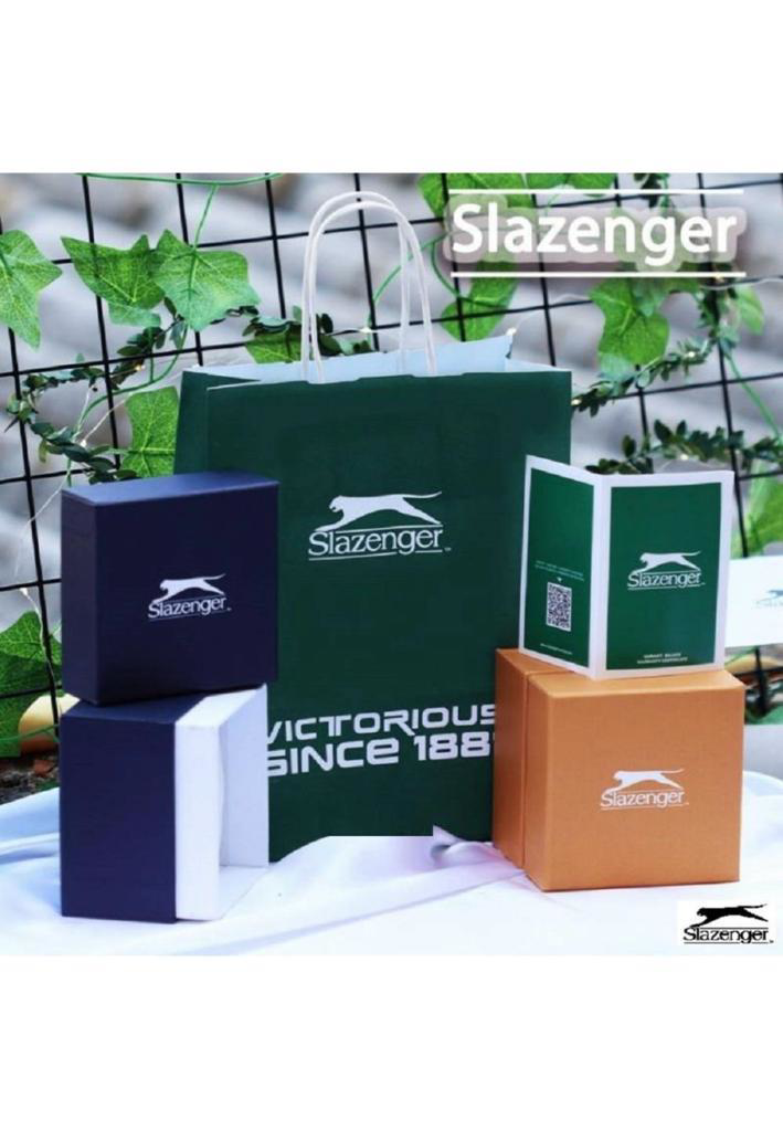 Slazenger İç Fonksiyonları Aktif 30 Mt Suya Dayanıklı Kadın Kol S Slazenger İç Fonksiyonları Aktif 30 Mt Suya Dayanıklı Kadın Kol S