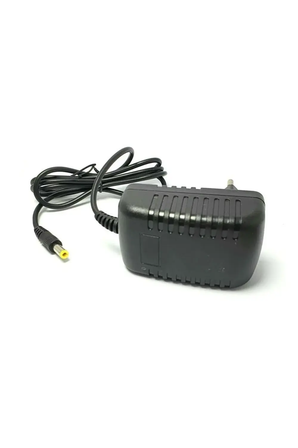 slcshp 12 Volt - 2 Amper 5.5*2.5 Mm Uçlu Plastik Kasa Priz Tipi A