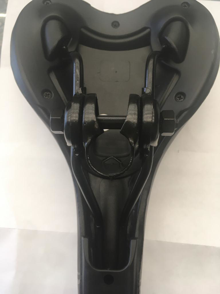 Sle-218 San Marino Sele (Siyah)