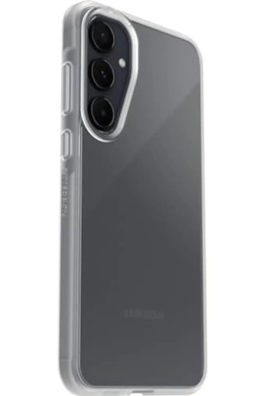 Sleek A55 5G için kılıf, darbeye dayanıklı, düşmeye dayanıklı, ul