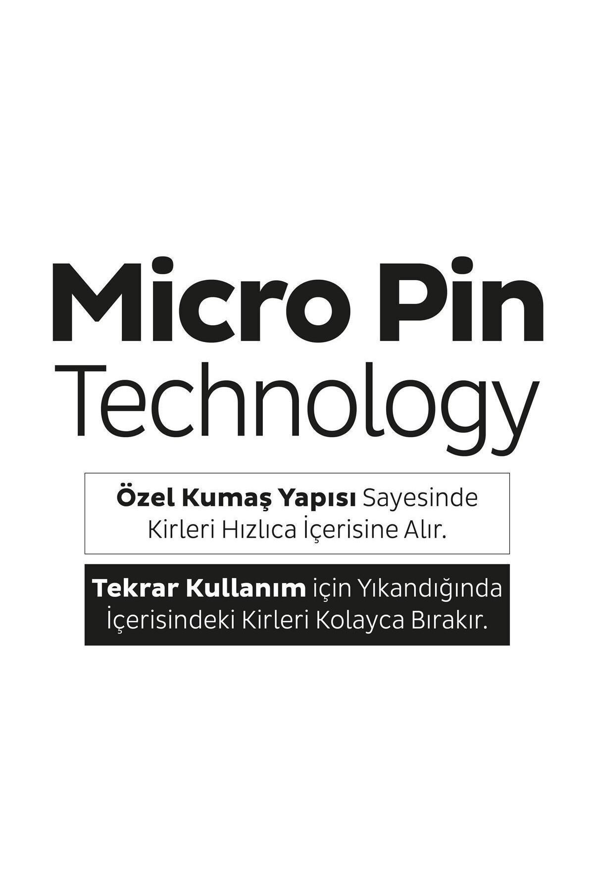 Sleepy Bio Çözünür Yüzey Temizlik Havlusu Karma Paket 3X50 (150 Y