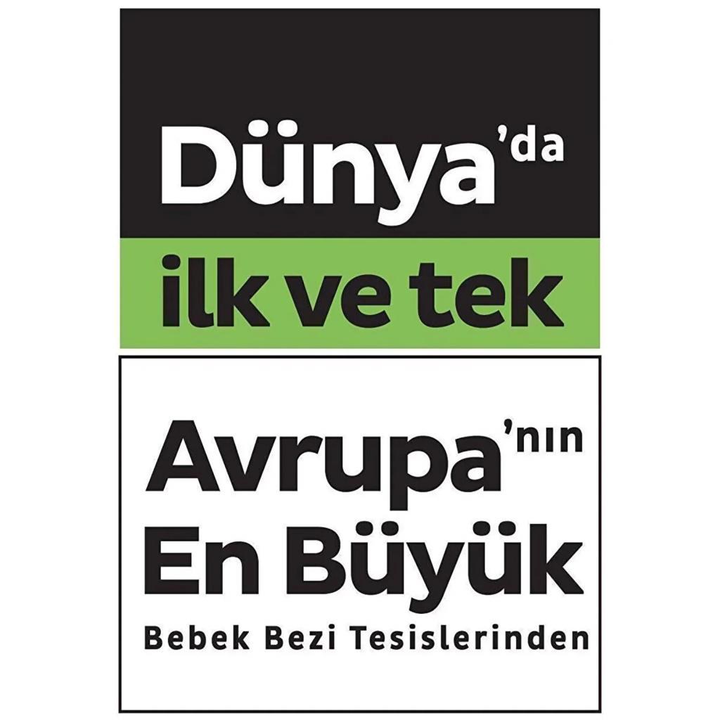 Sleepy Bio Natural Bebek Bezi Gross Paket 4 Beden 100 Adet Sleepy Bio Natural Bebek Bezi Gross Paket 4 Beden 100 Adet