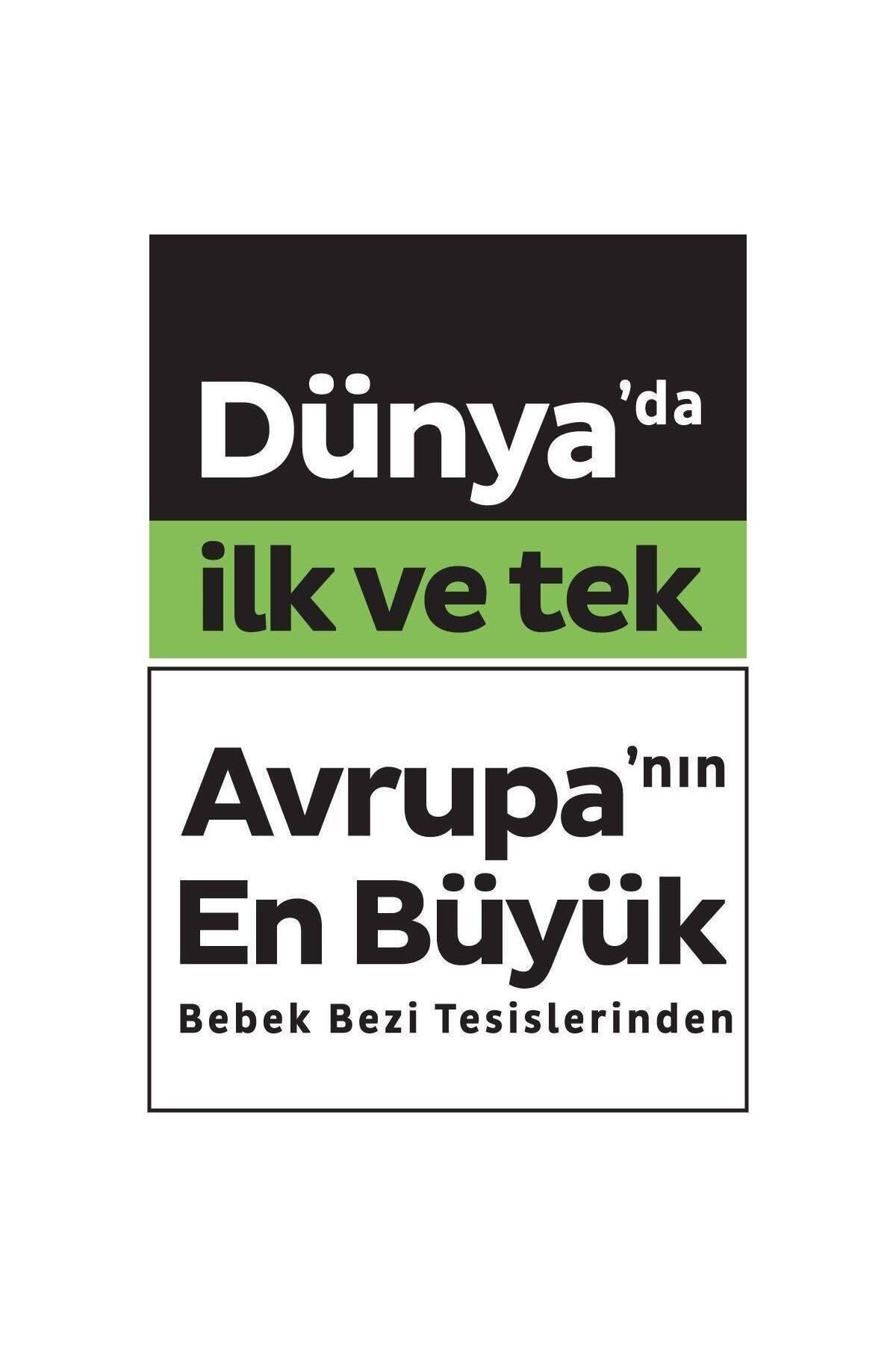 Sleepy  Natural Bebek Bezi Ultra Avantaj Paketi 7 Numara Xxl 20-30