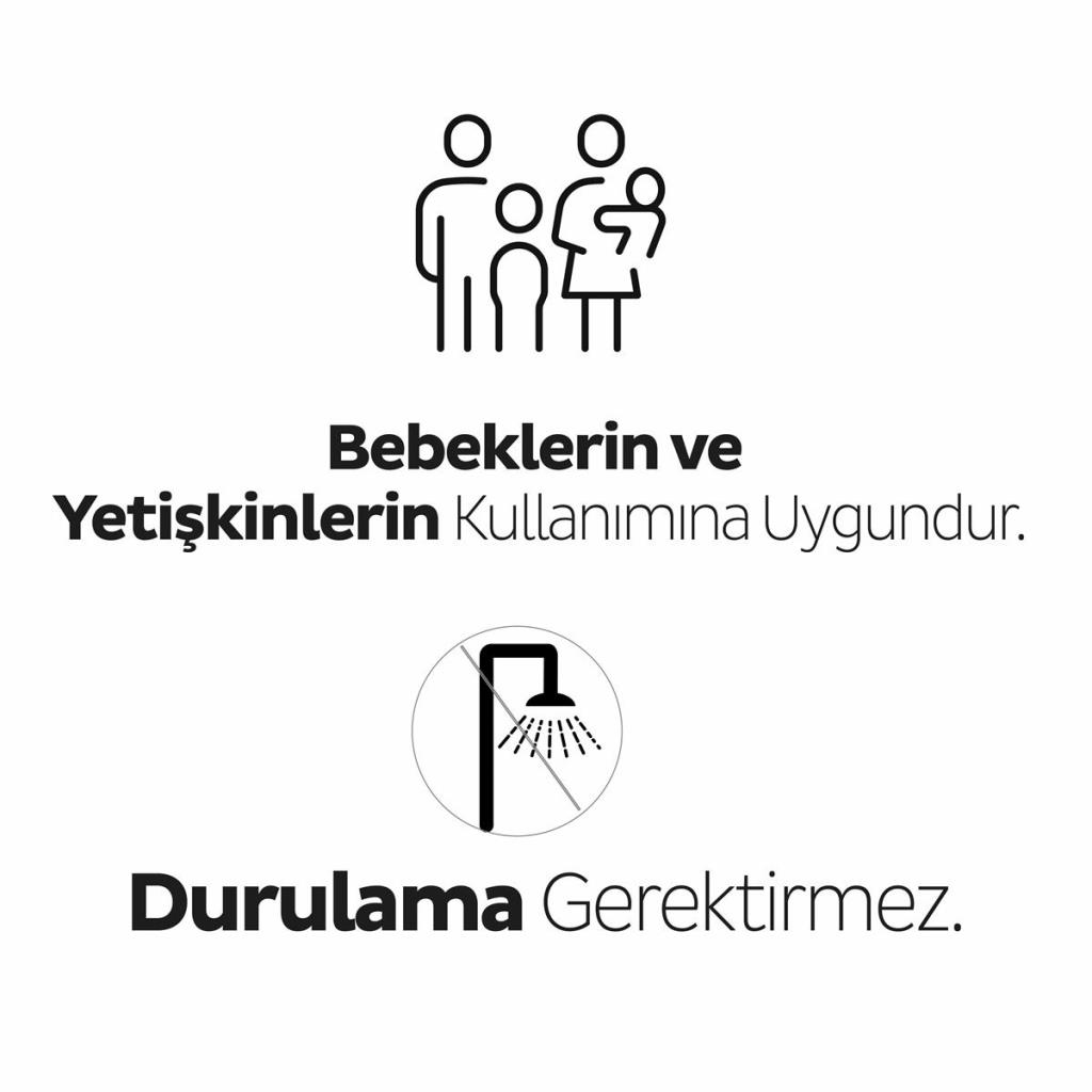 Sleepy XL Lavanta Kokulu Bebek Vücut Temizleme Mendili 50 Yaprak Sleepy XL Lavanta Kokulu Bebek Vücut Temizleme Mendili 50 Yaprak