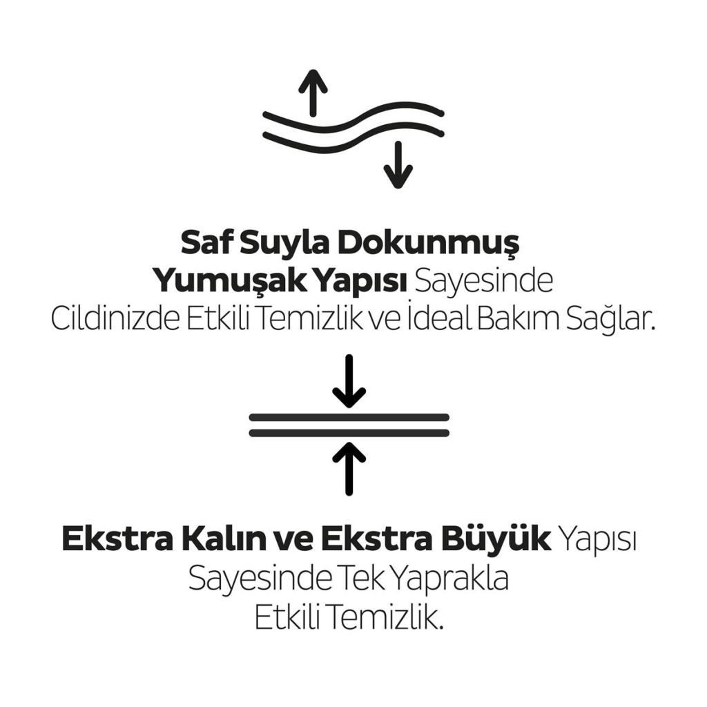 Sleepy XL Lavanta Kokulu Bebek Vücut Temizleme Mendili 50 Yaprak Sleepy XL Lavanta Kokulu Bebek Vücut Temizleme Mendili 50 Yaprak