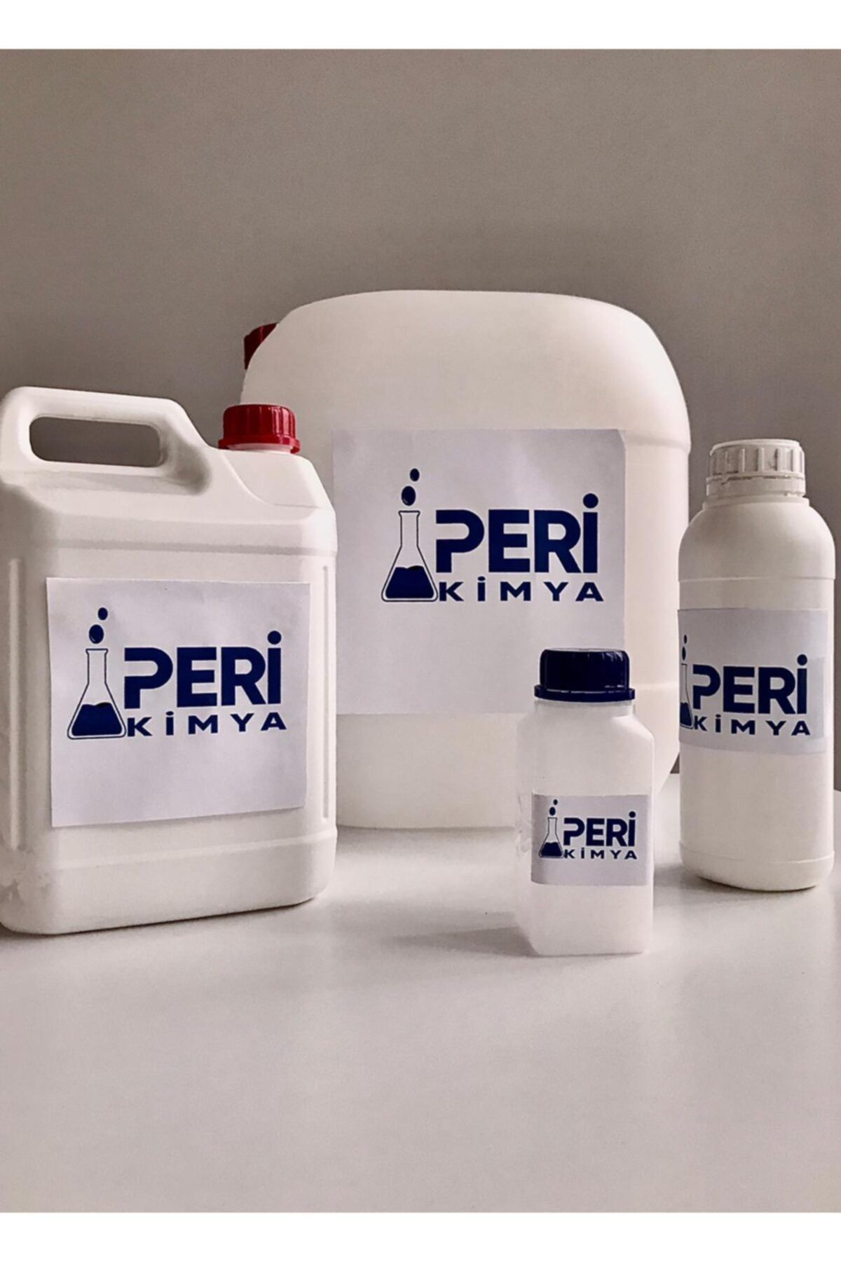 Peri Kimya Sles 70 Texapon 5 Kg