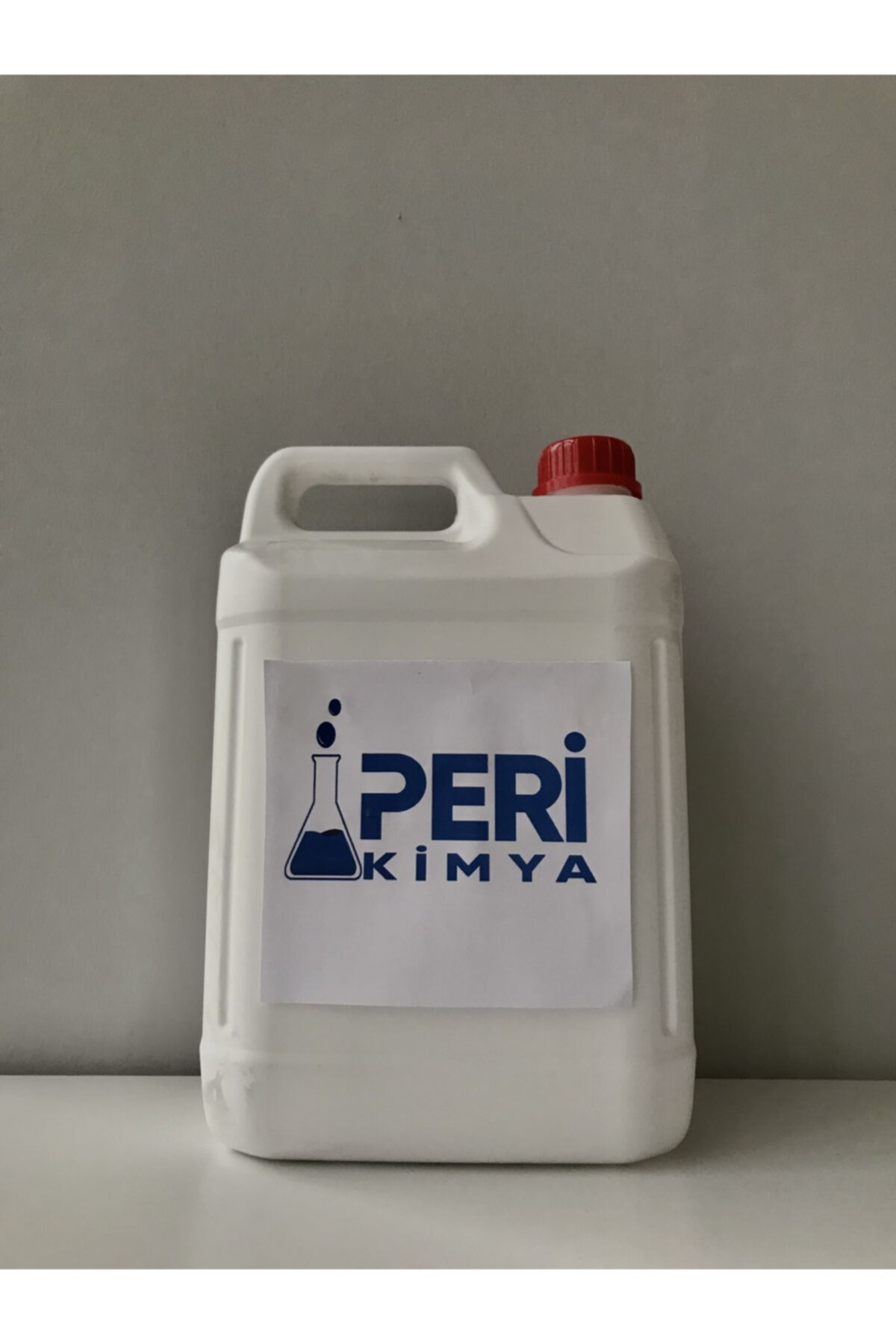 Peri Kimya Sles 70 Texapon 5 Kg