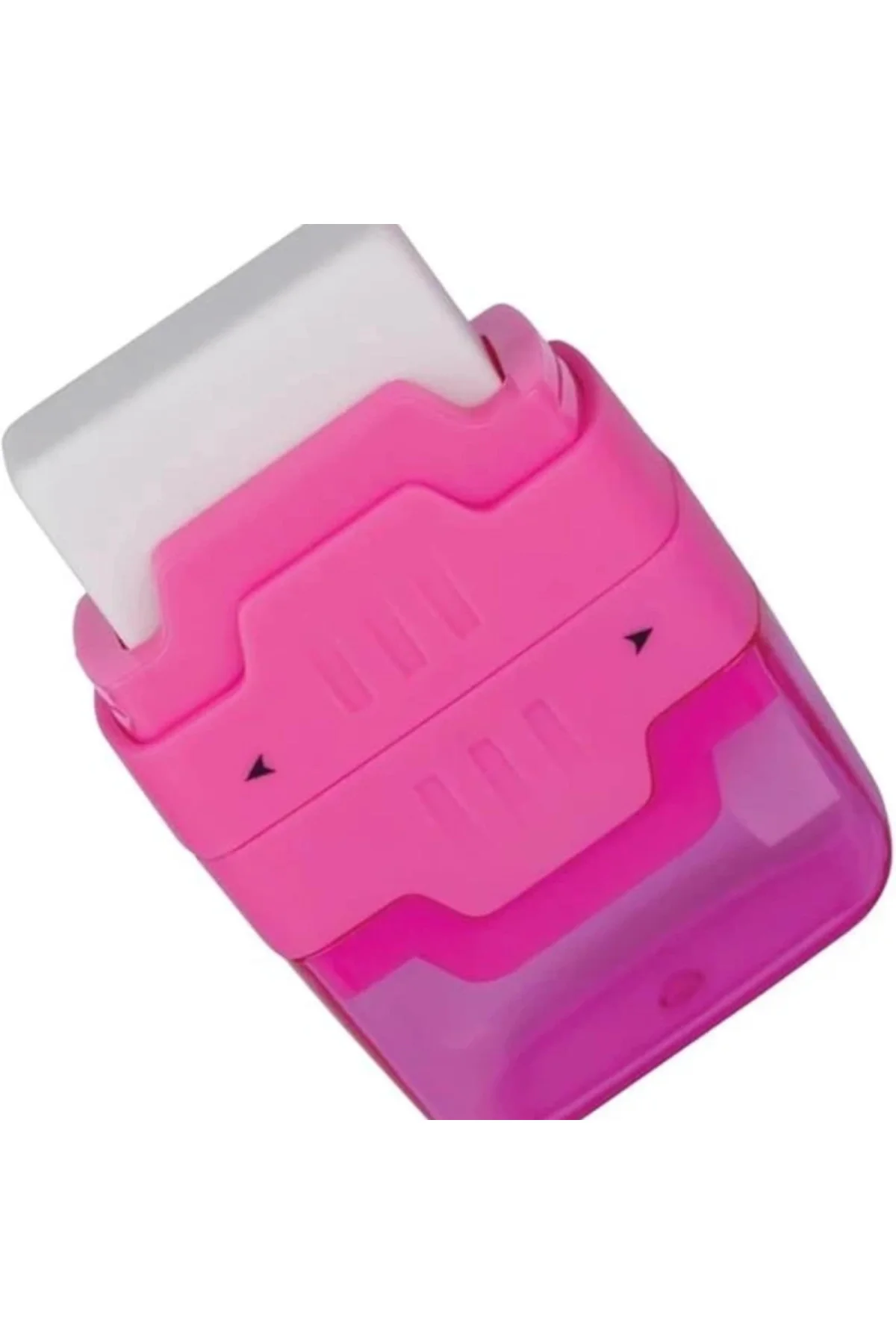 SLIDE SILGILI KALEMTIRAS PEMBE 2LI