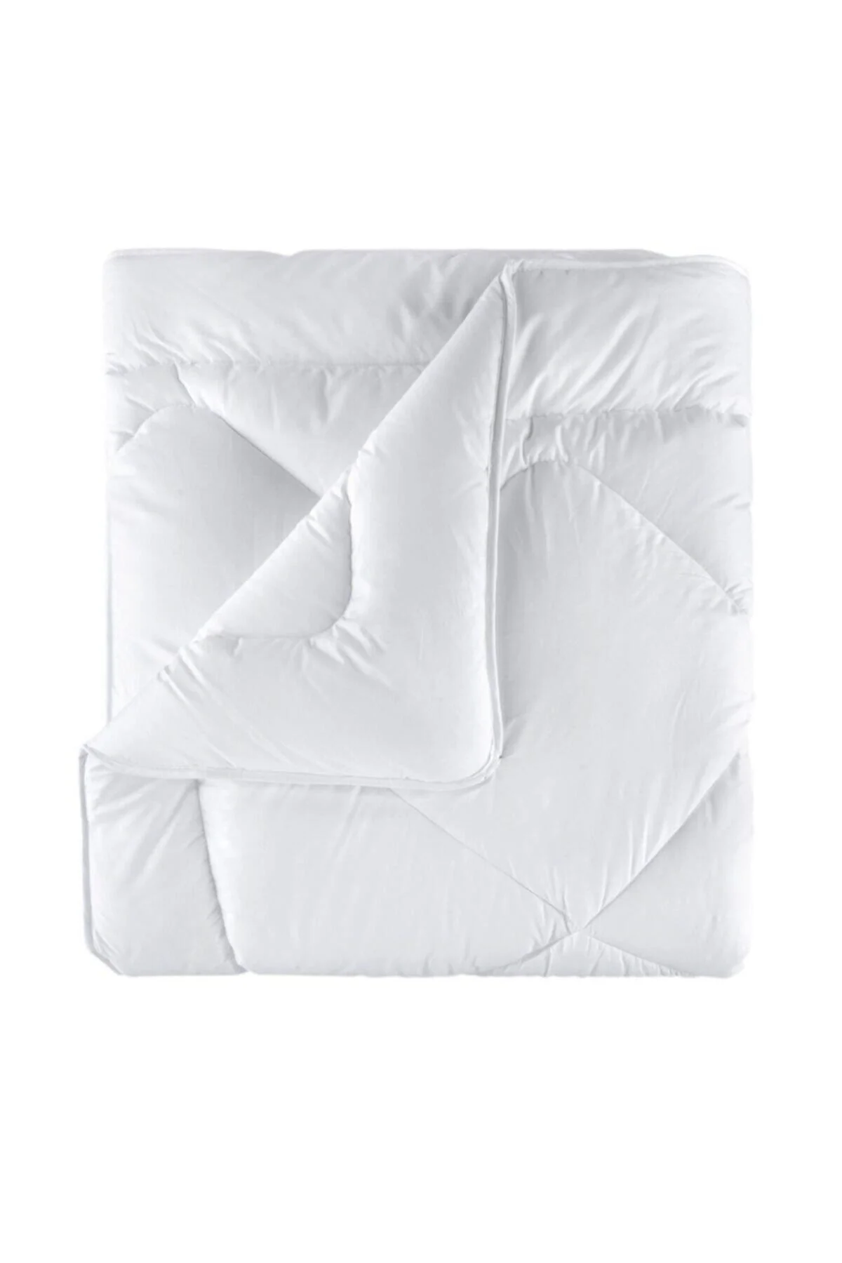 Slikon Ranforce Yorgan Tek Kişilik 155x215 Cm