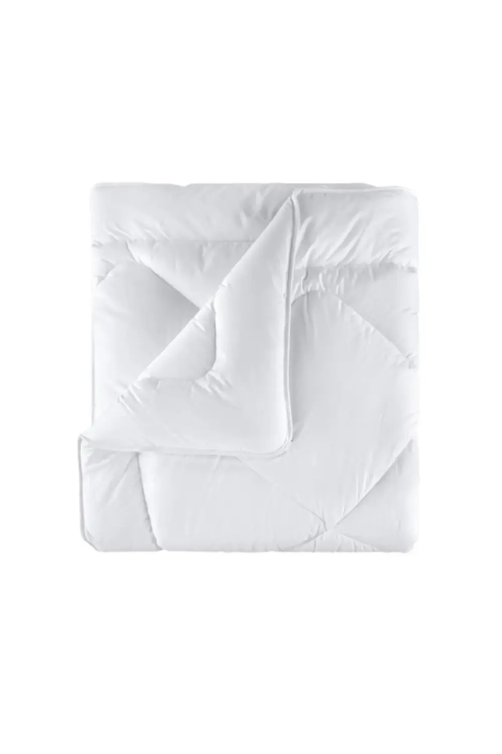 Sarev Slikon Ranforce Yorgan Çift Kişilik 195X215 Cm