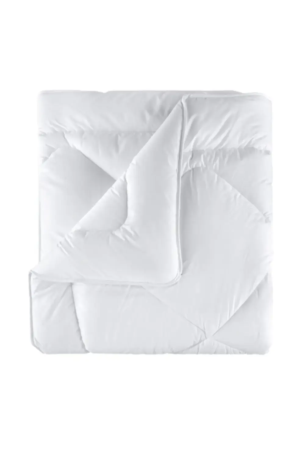 Slikon Ranforce Yorgan Tek Kişilik 155x215 Cm