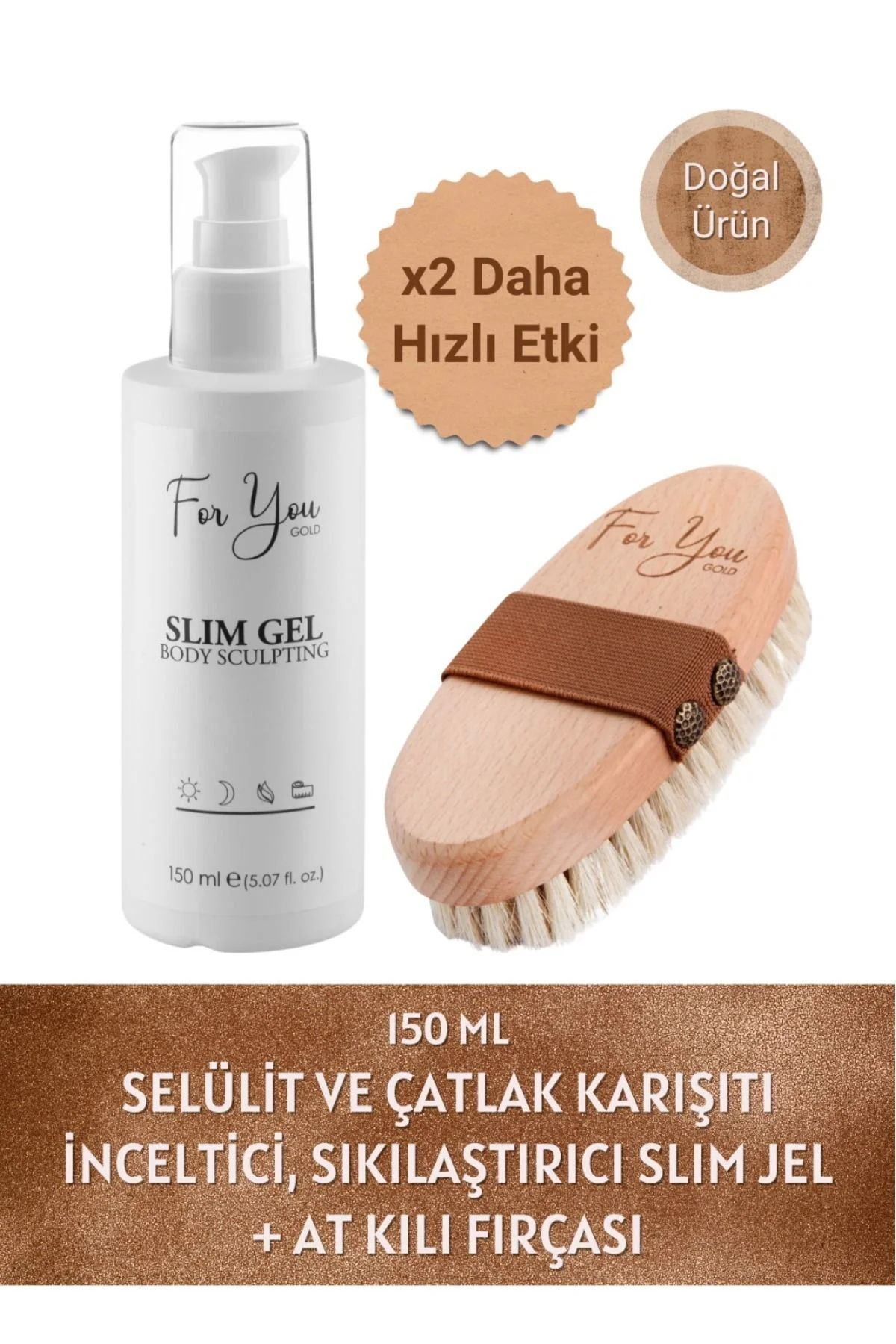 Slim Jel Inceltici-sıkılaştırıcı-toparlayıcı-çatlak Karşıtı Ve Se