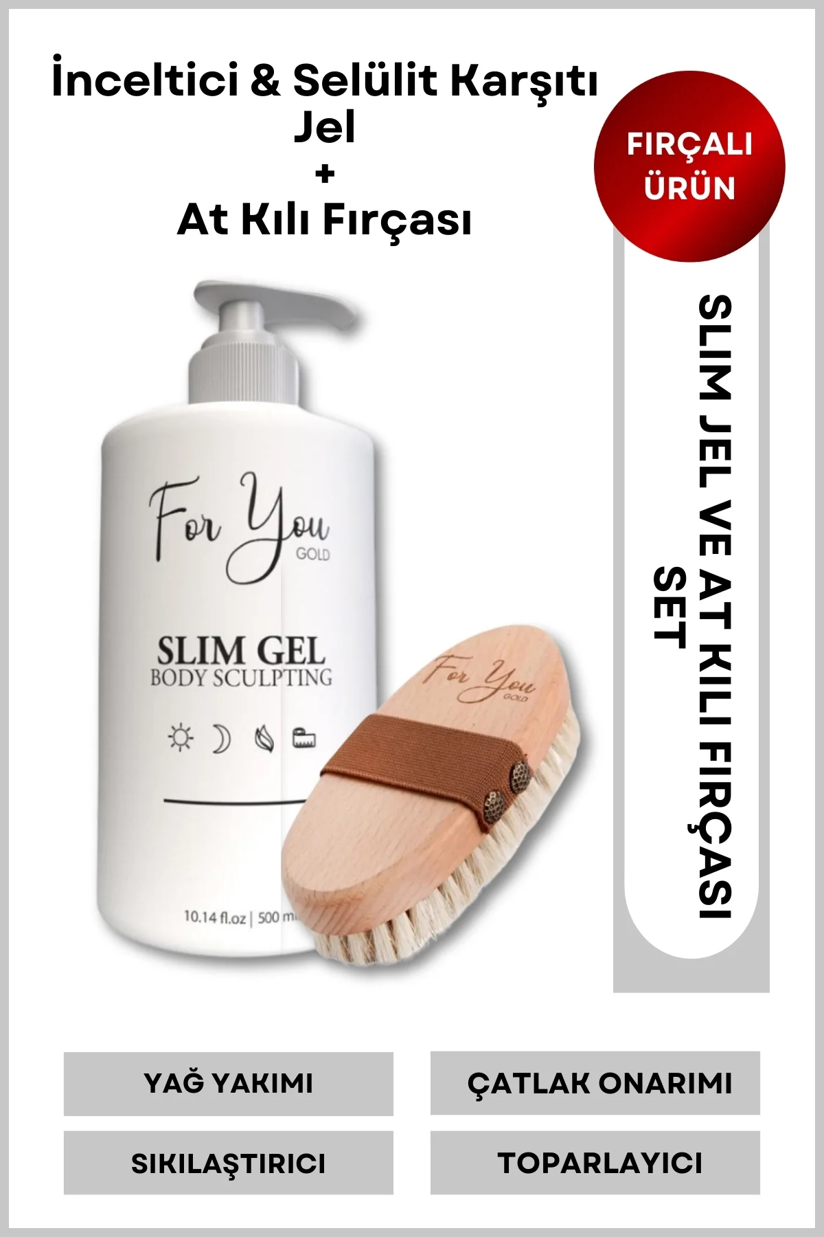 Slim Jel Inceltici-sıkılaştırıcı-yağ Yakıcı–bölgesel Incelme-çatl