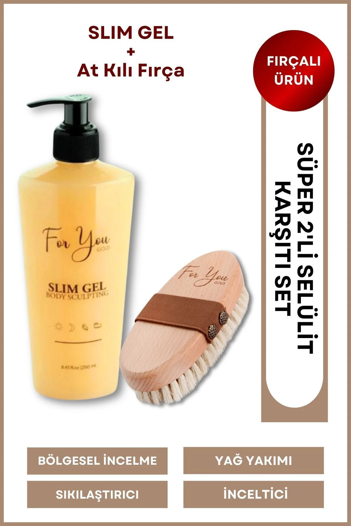 Slim Jel Inceltici-sıkılaştırıcı-bölgesel Incelme-çatlak Ve Selül