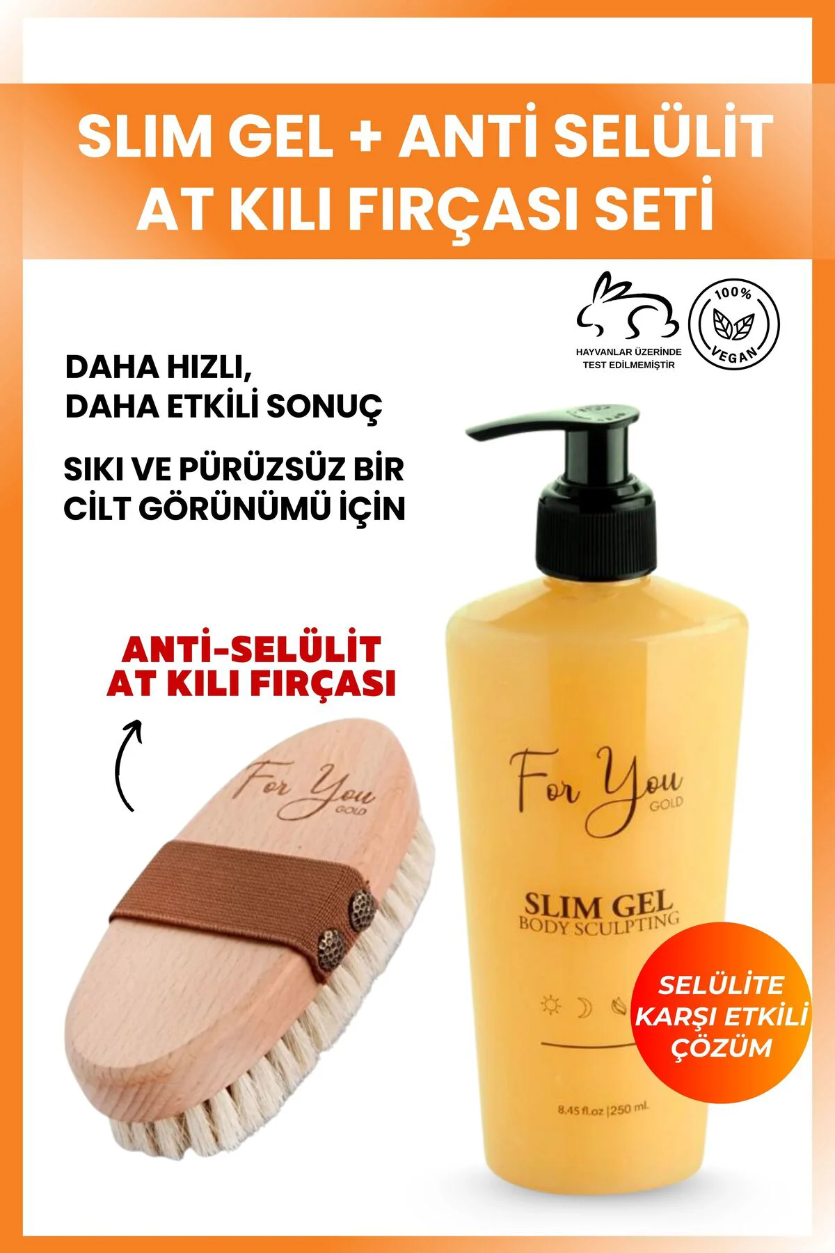 Slim Jel Inceltici-sıkılaştırıcı-bölgesel Incelme-çatlak Ve Selül