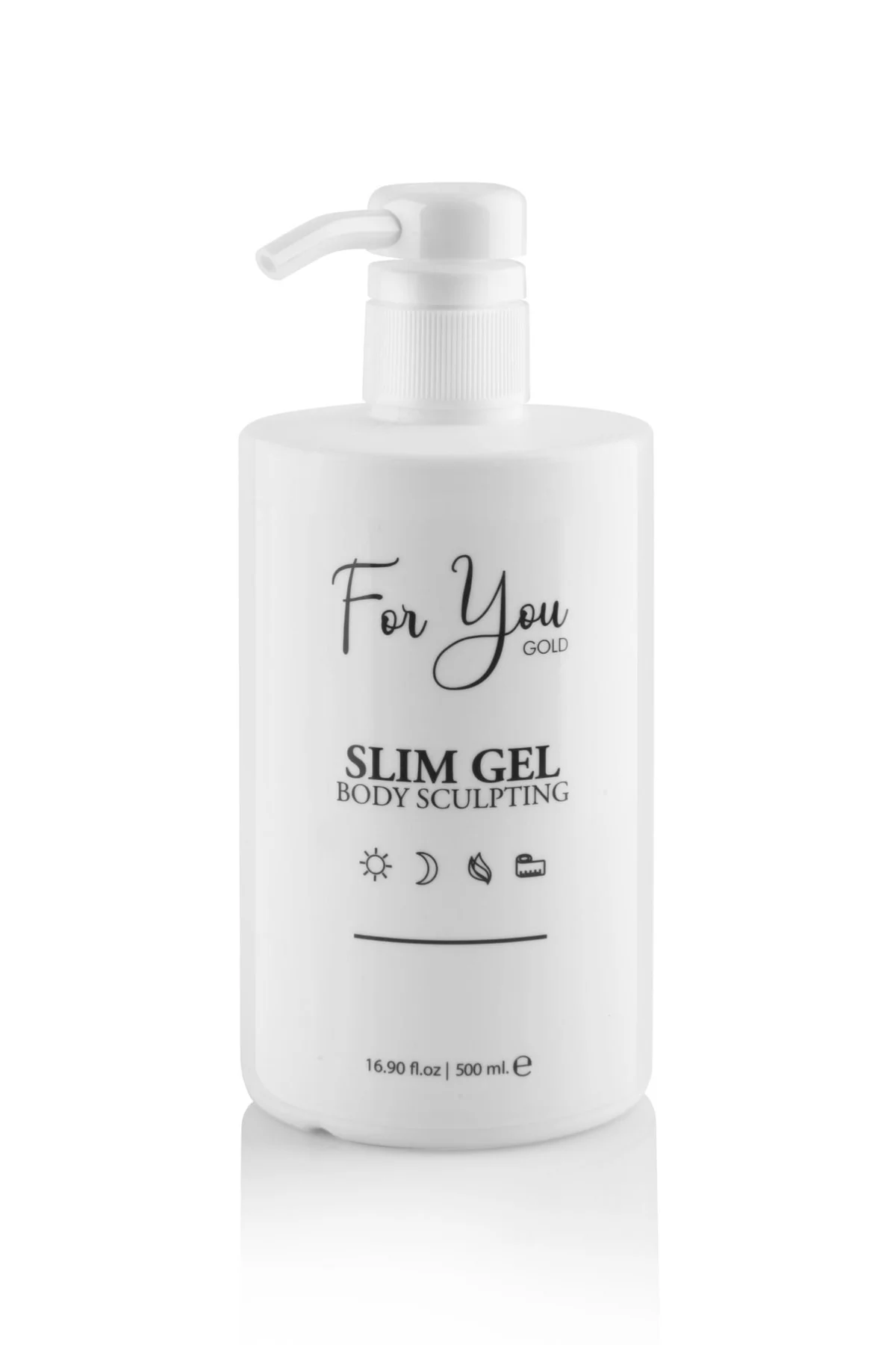 Slim Jel Inceltici-sıkılaştırıcı-yağ Yakıcı–bölgesel Incelme-çatl