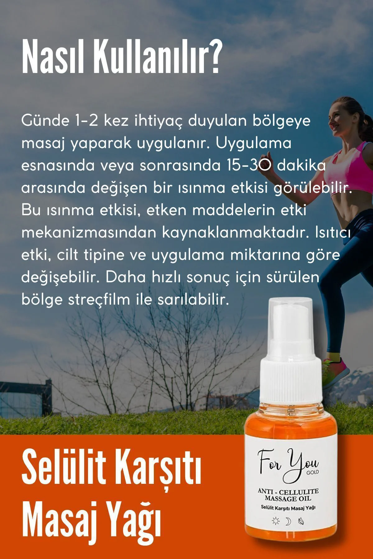 Slim Jel , Sıkılaştırıcı, , Selülit Karşıtı Jel & Anti Selülit Ma