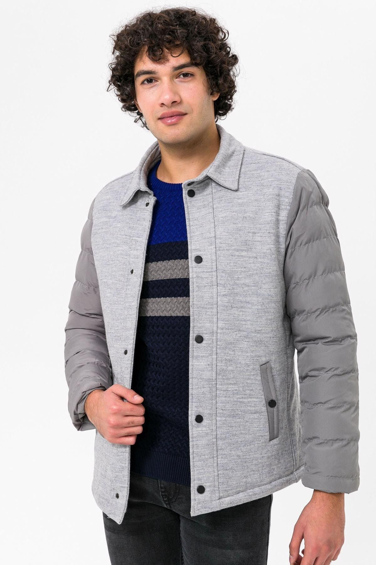 Süvari Slim Kalip Dolum Mont